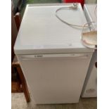 BOSCH FREEZER