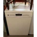 SIEMENS DISHWASHER