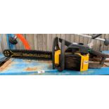 MCCULLOCH PROMAC 610 CHAINSAW