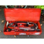 SUPER SNAP HYDRAULIC FRAME REPAIR KIT