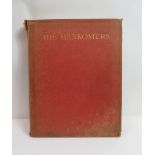 The Herkomers by Sir Hubert Von Herkomer, signed “To my colleague and friend, HWB Davies, H.H.,