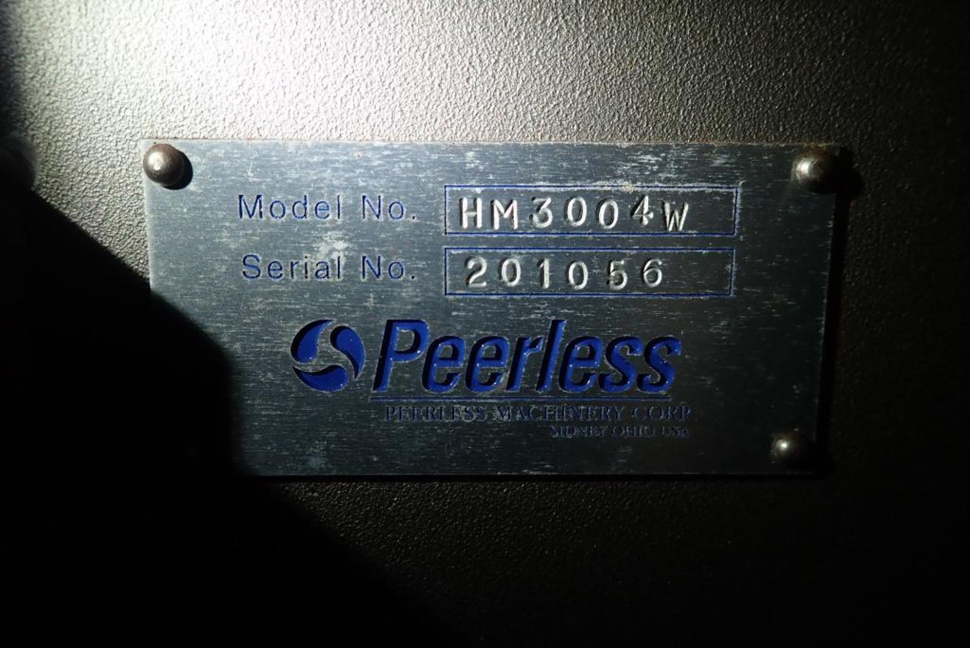 Peerless single sigma mixer - Image 21 of 22