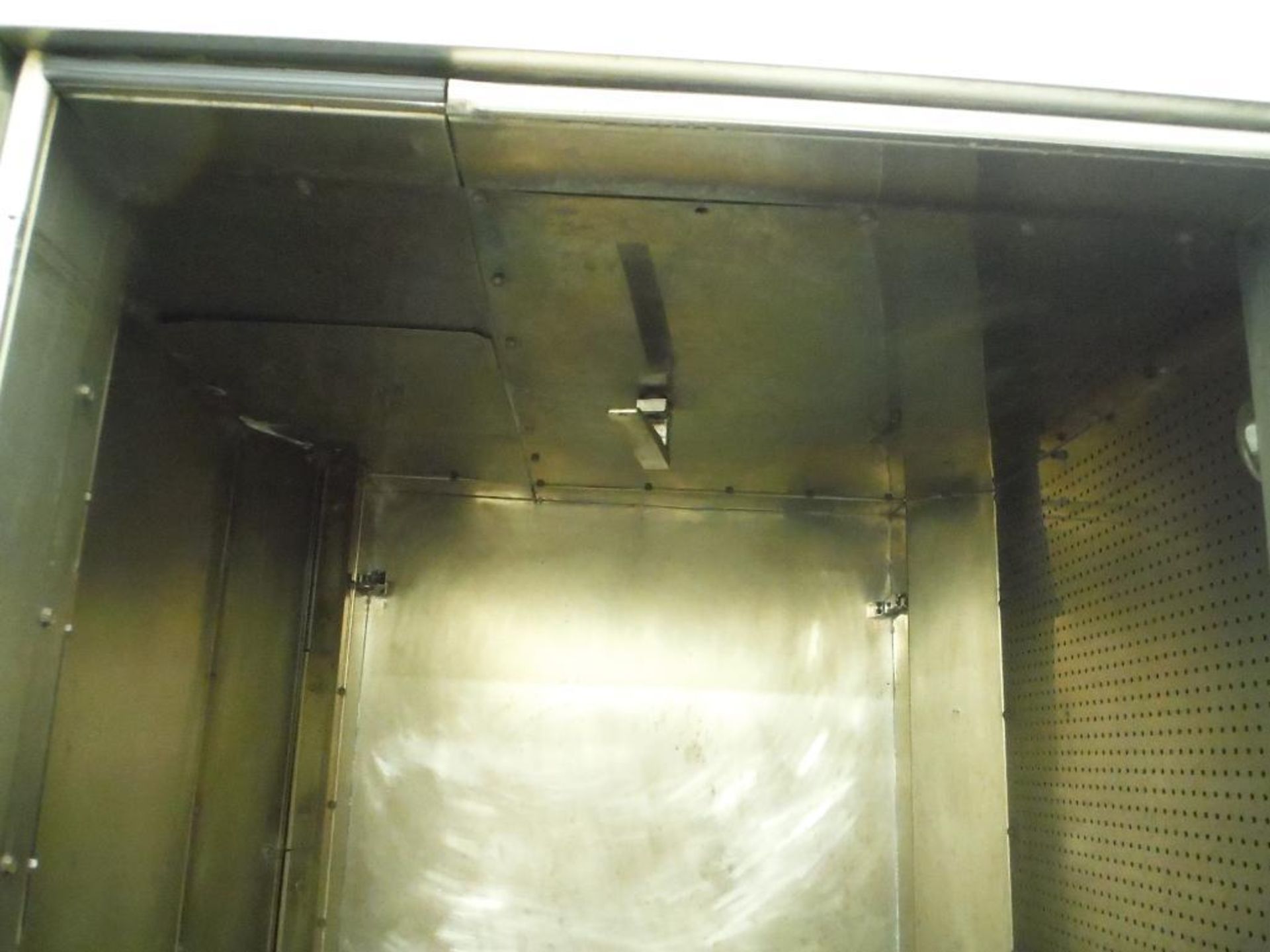 Dahlon oven with 1 SS rack - Image 7 of 9