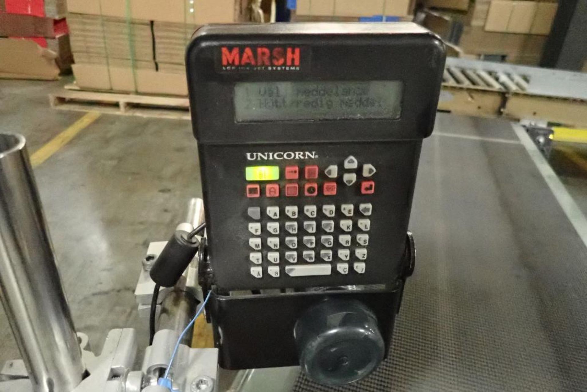 Marsh Unicorn printer - Image 3 of 5