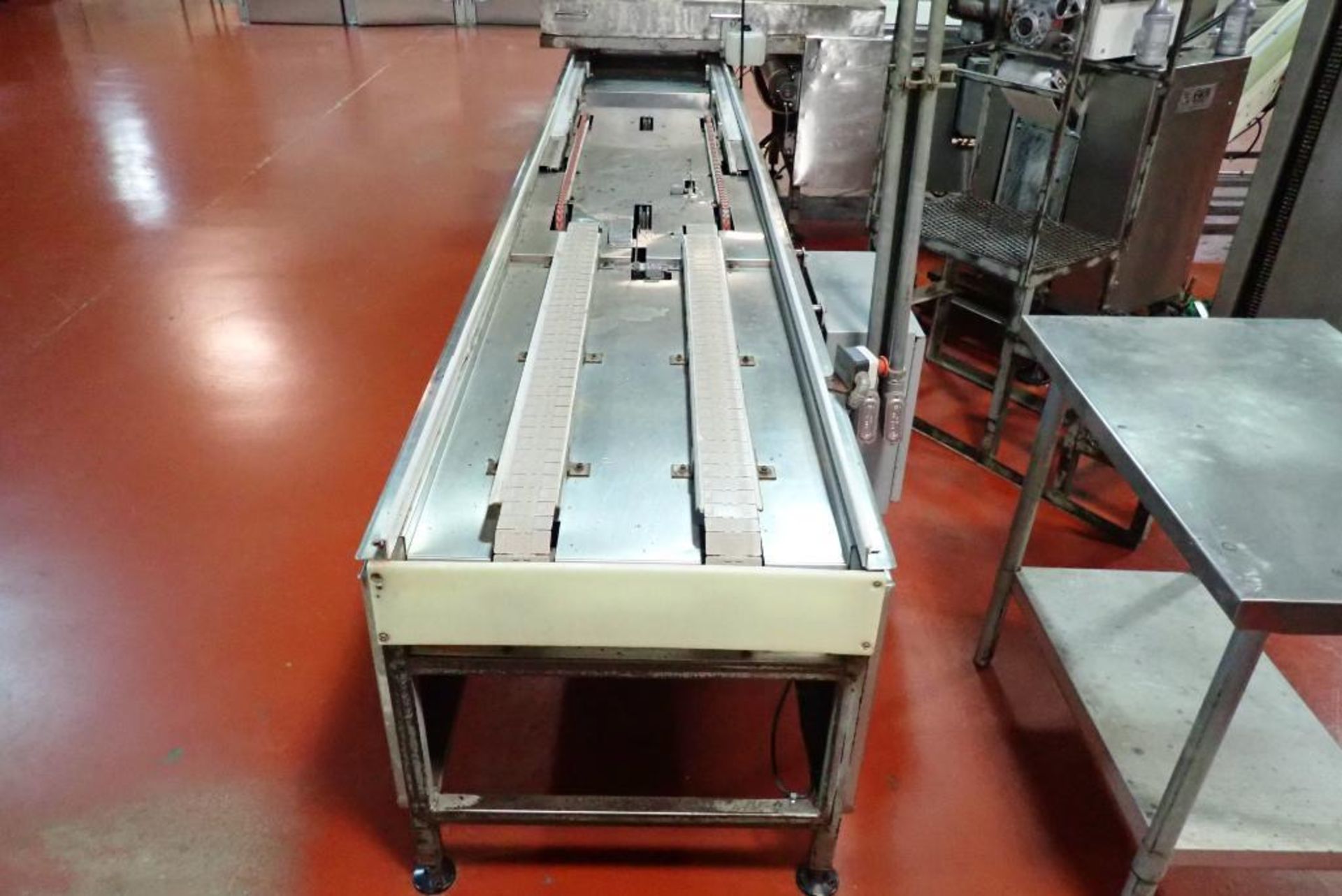 ABI panning conveyor - Image 2 of 13