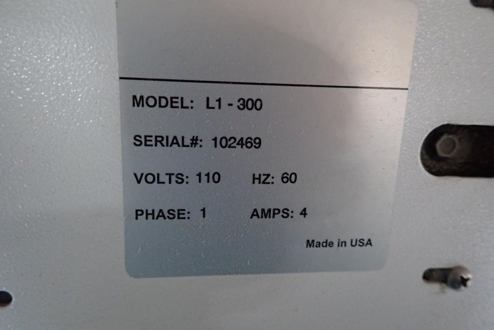 High Plains water filtration/injection for humidity controls on proofers - Image 9 of 9