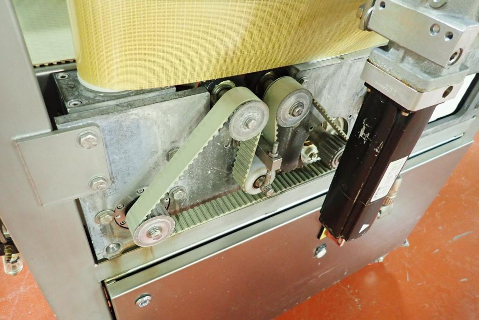 2012 Sodeva Bread Slicer - Image 14 of 25