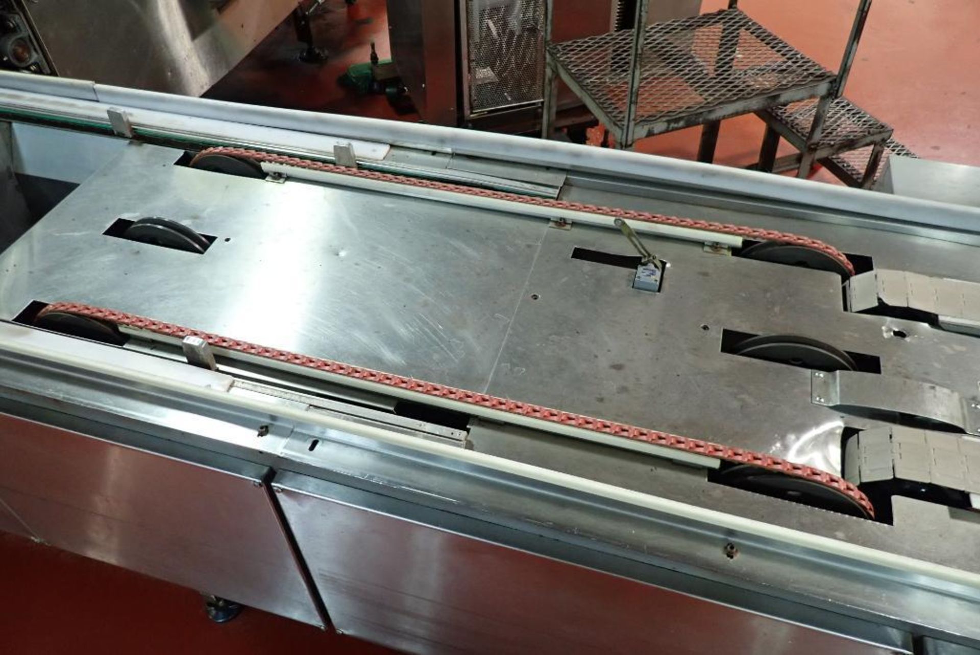 ABI panning conveyor - Image 5 of 13