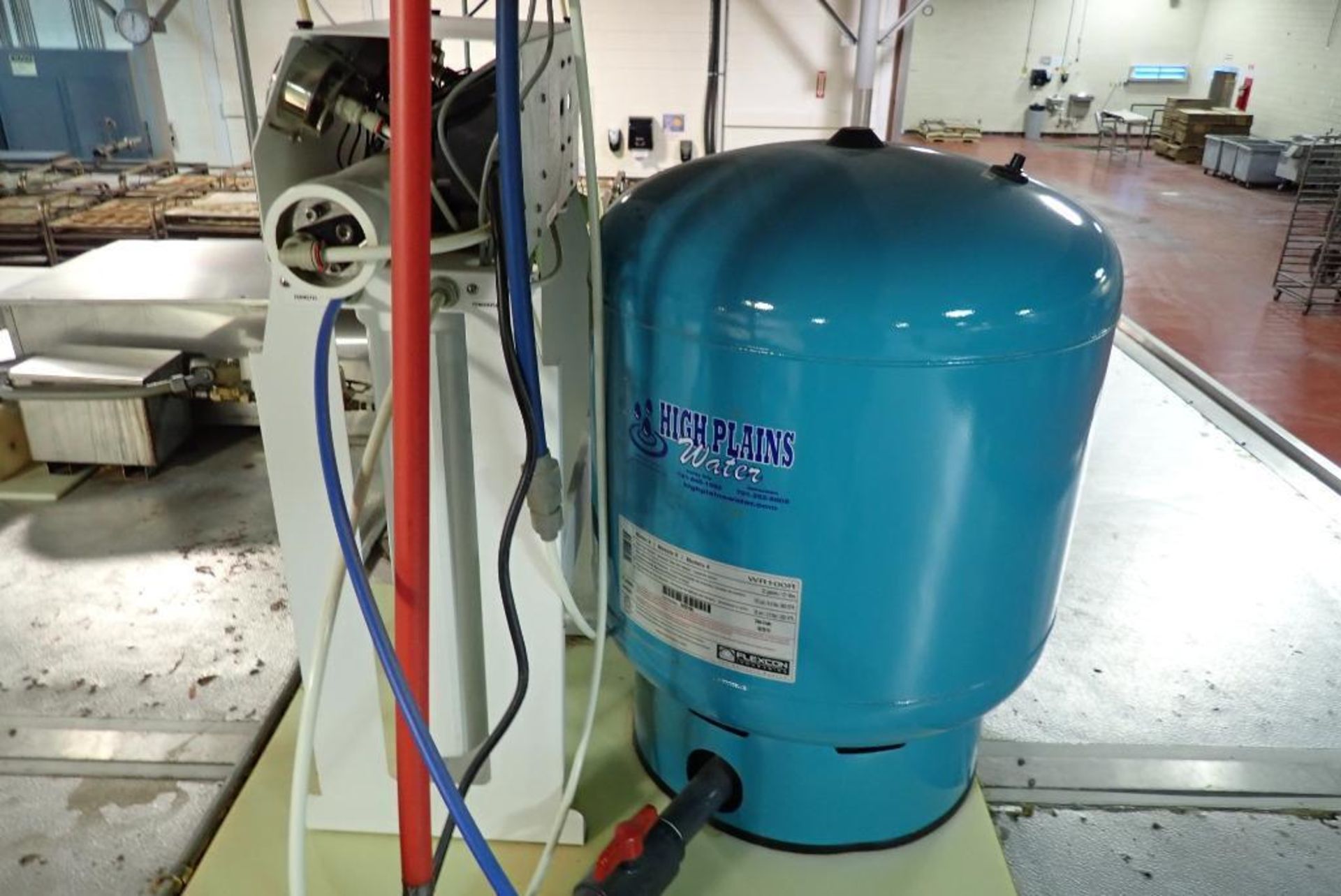 High Plains water filtration/injection for humidity controls on proofers - Image 7 of 9