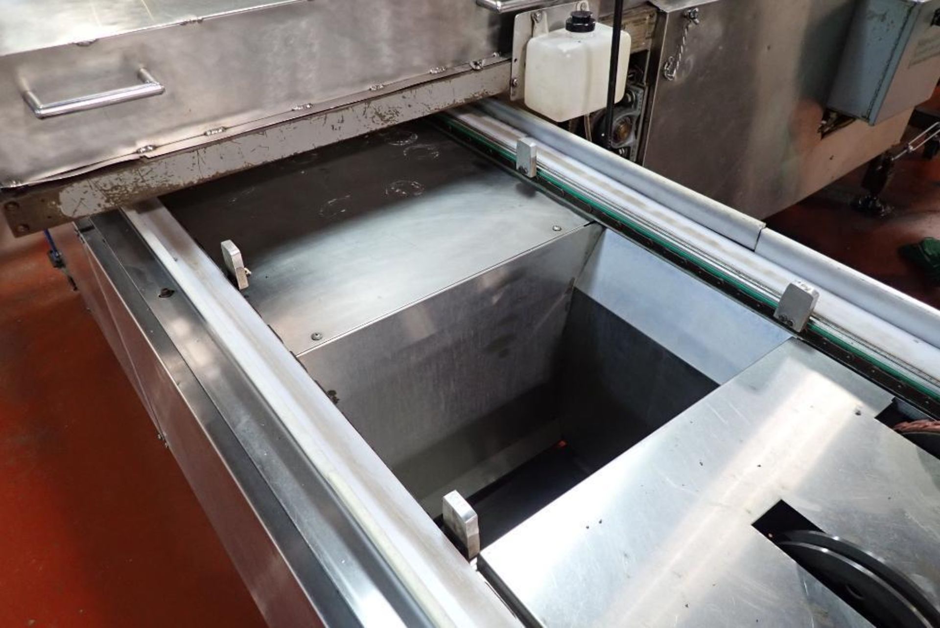 ABI panning conveyor - Image 6 of 13