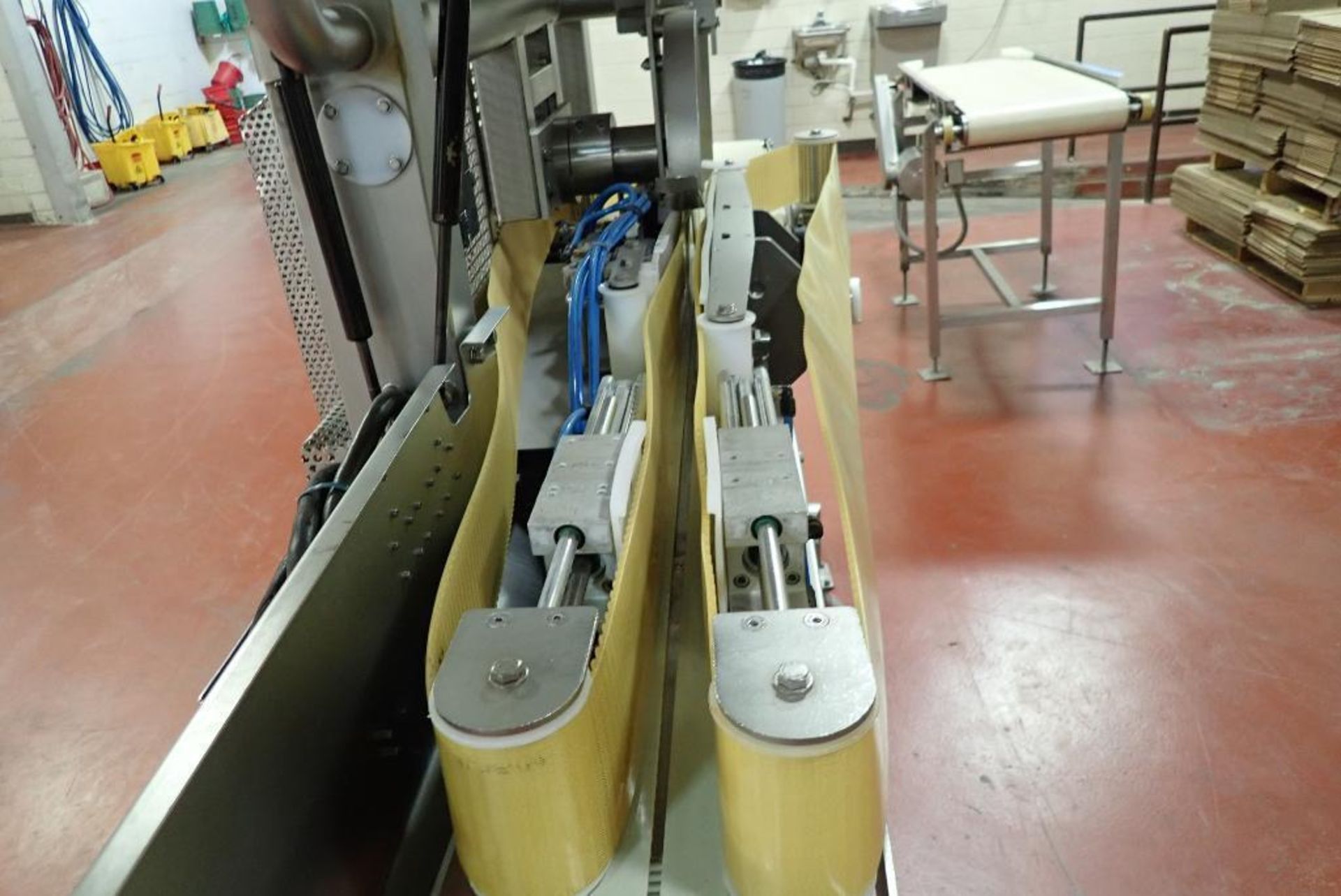 2012 Sodeva Bread Slicer - Image 9 of 25