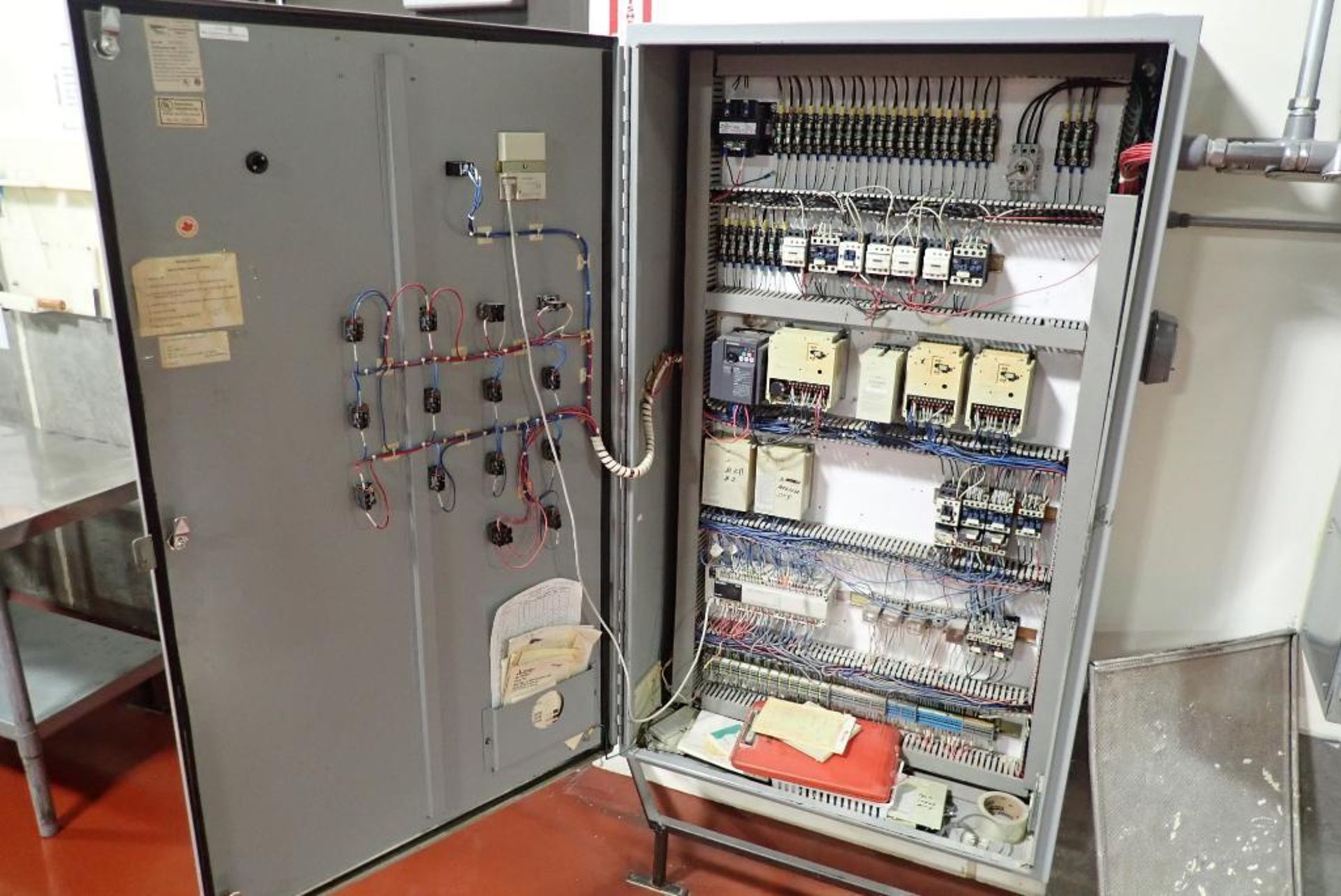ABI control panel - Image 4 of 8