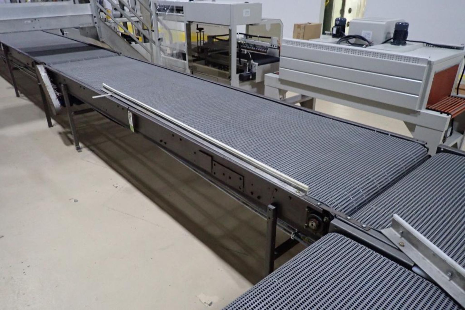 Belt conveyor - Image 2 of 6