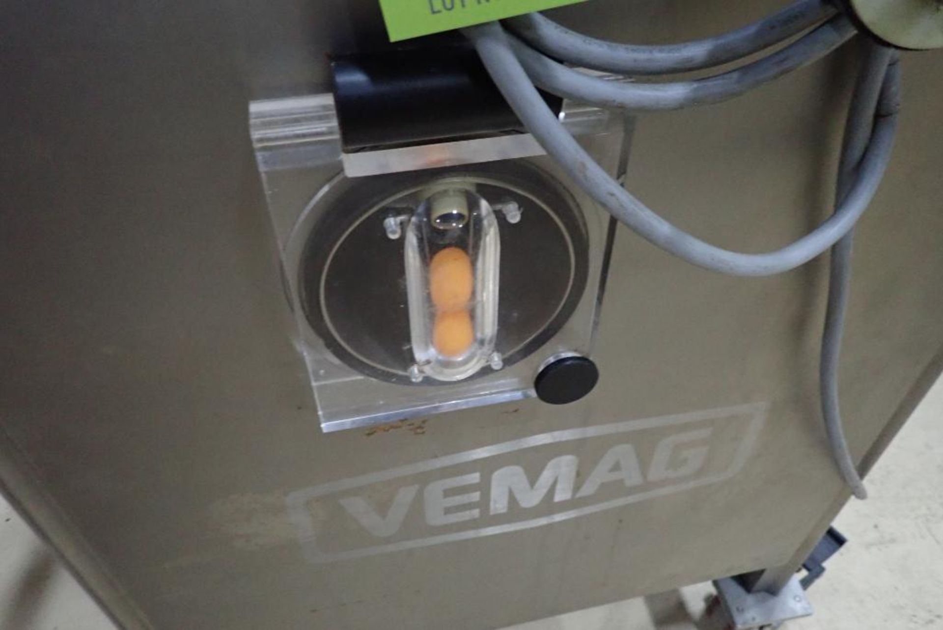 2013 Reiser Vemag vacuum filler - Image 14 of 18