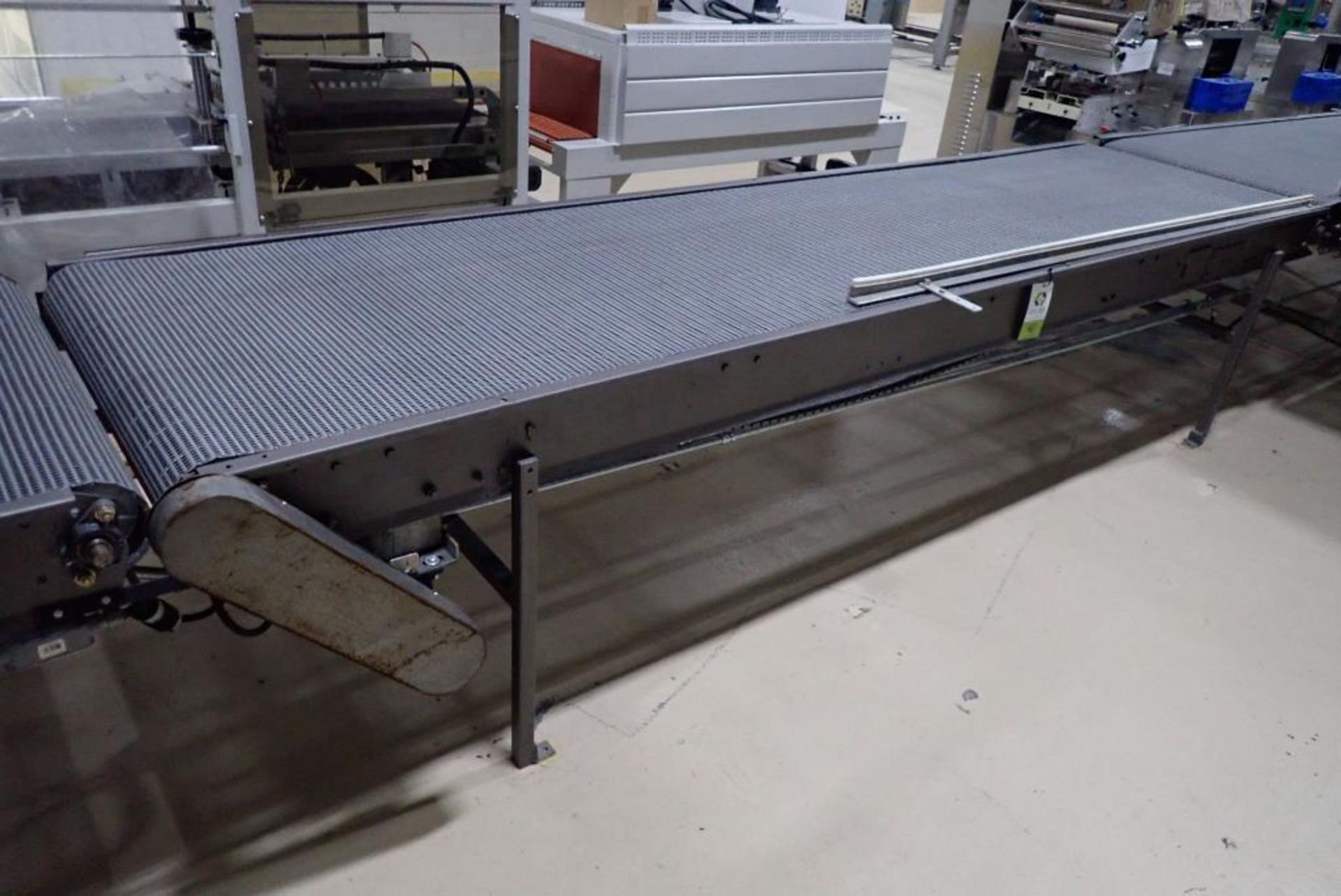 Belt conveyor - Image 5 of 6