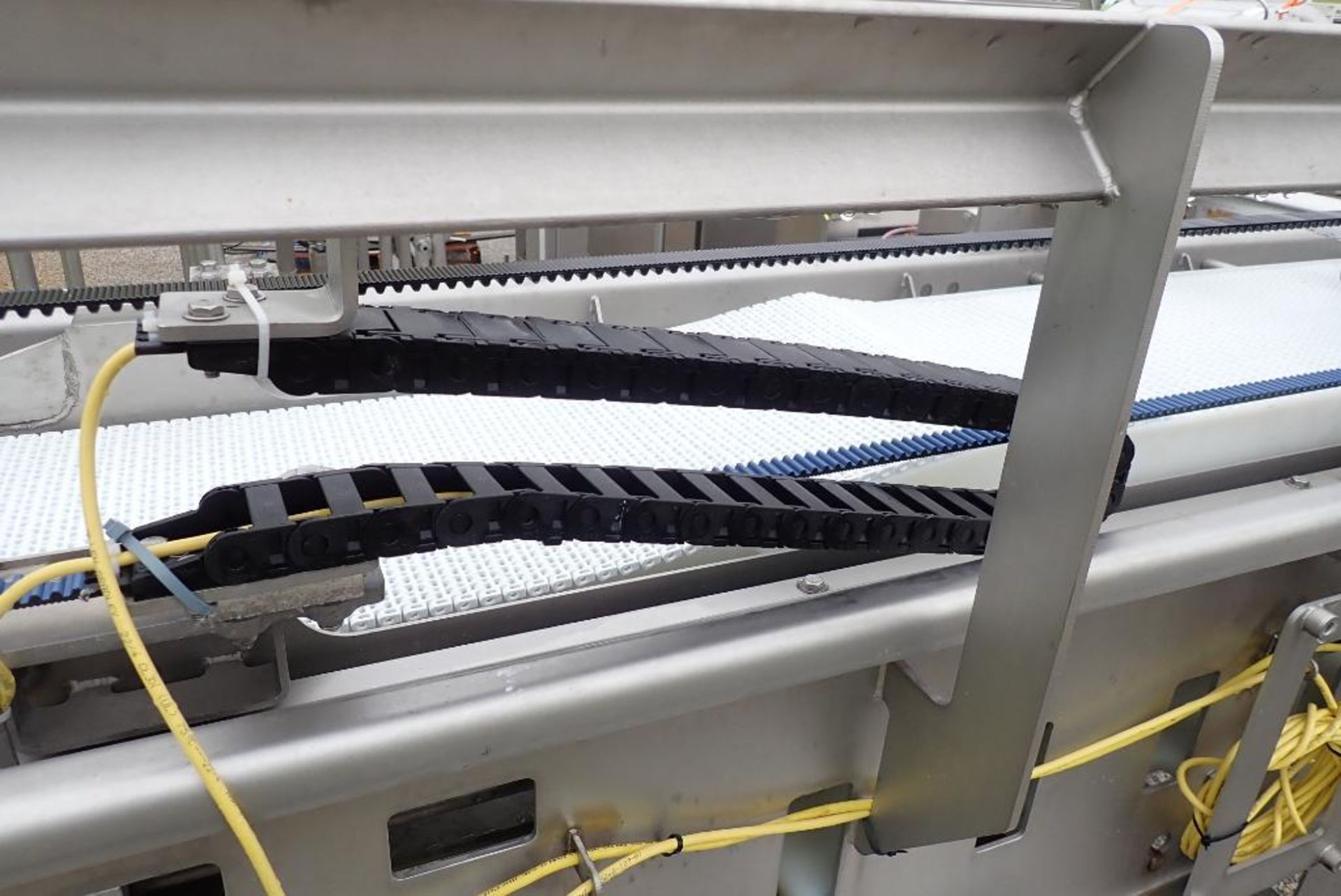 Friesens reciprocating conveyor - Image 16 of 19