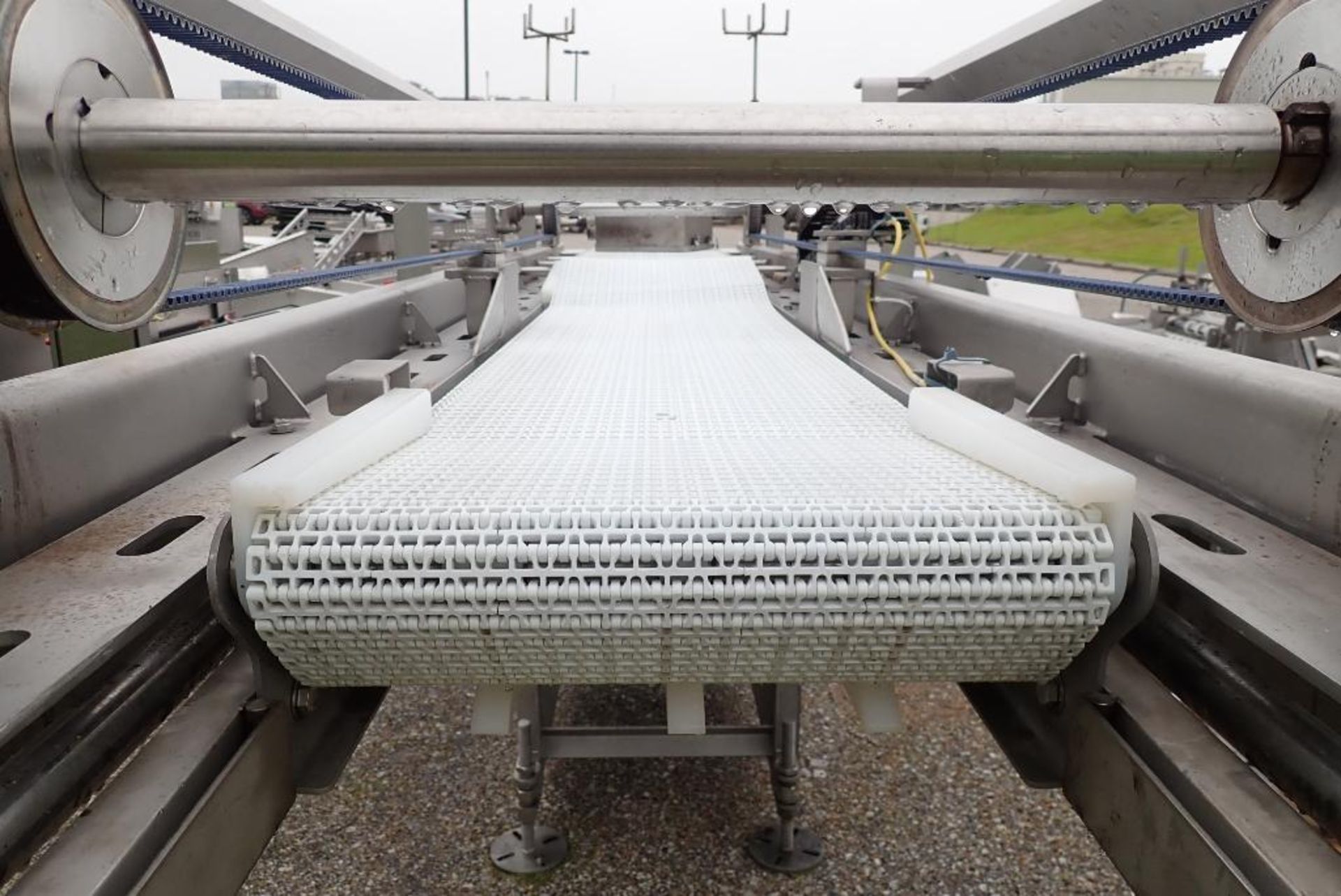 Friesens reciprocating conveyor - Image 9 of 19