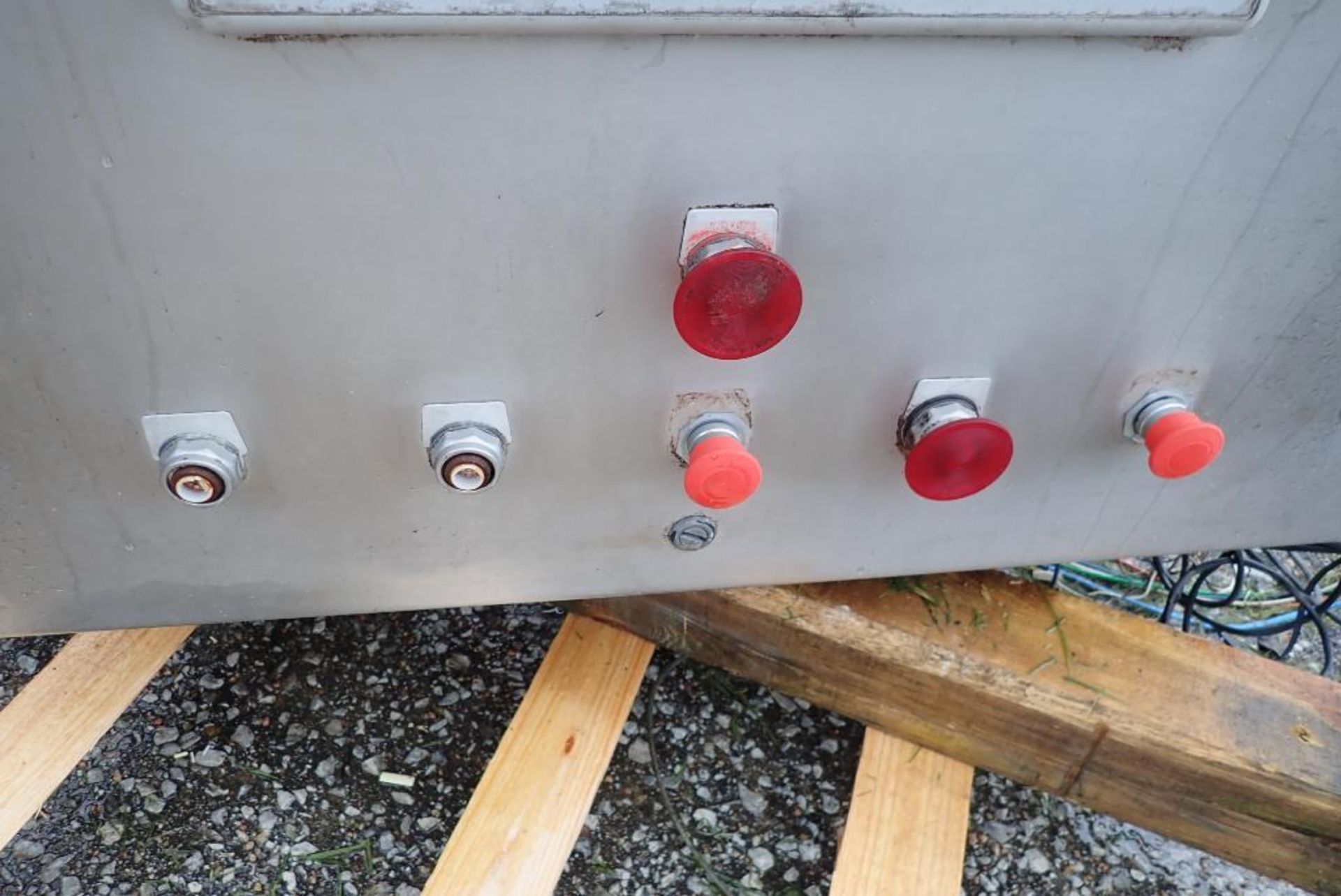 SS control panel - Image 5 of 13