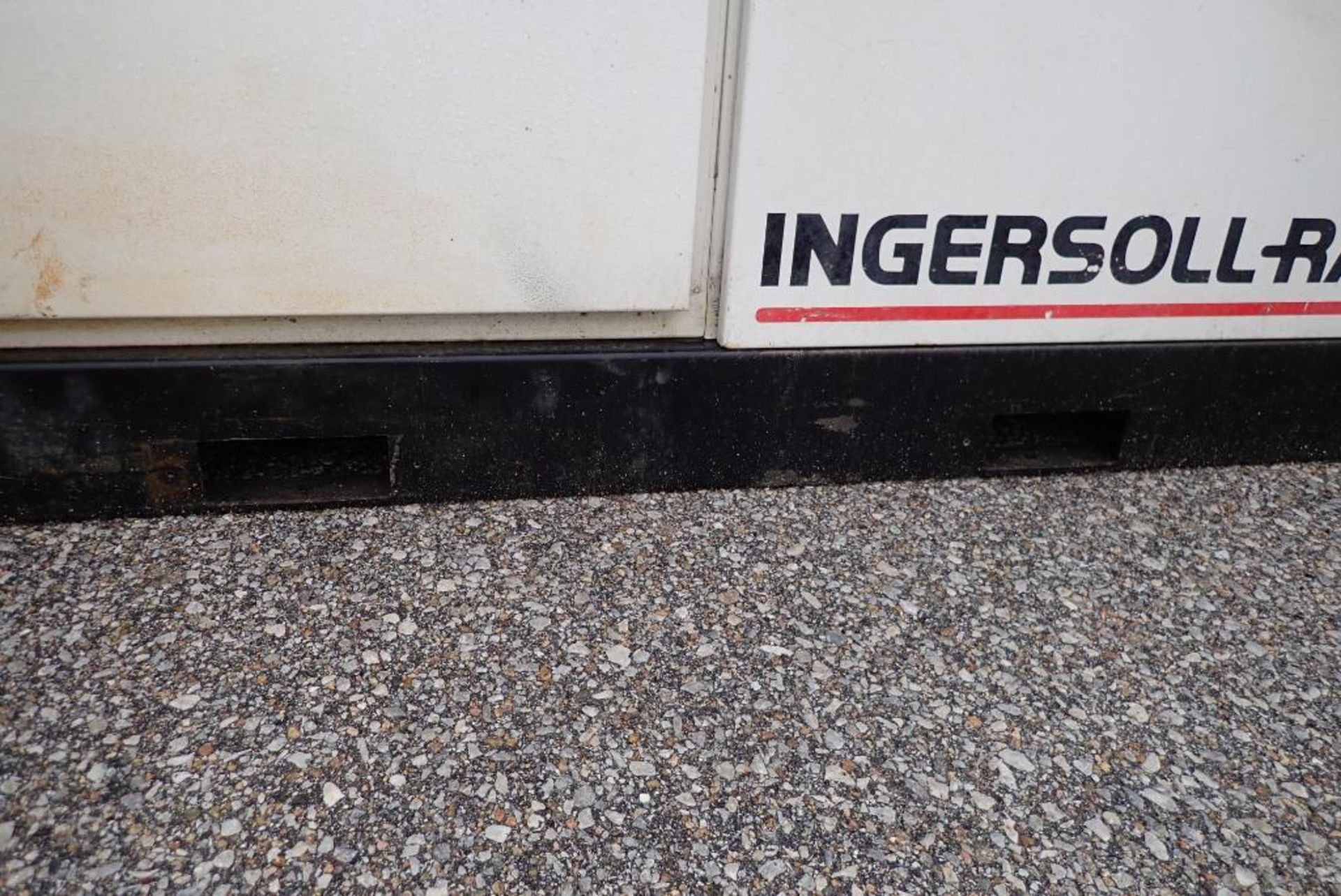 1991 Ingersoll Rand 60 hp air compressor - Image 25 of 25