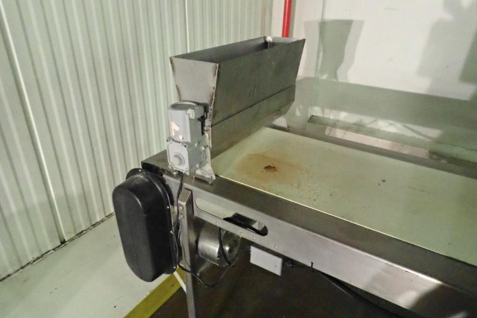 Fritter depositing station - Image 41 of 45