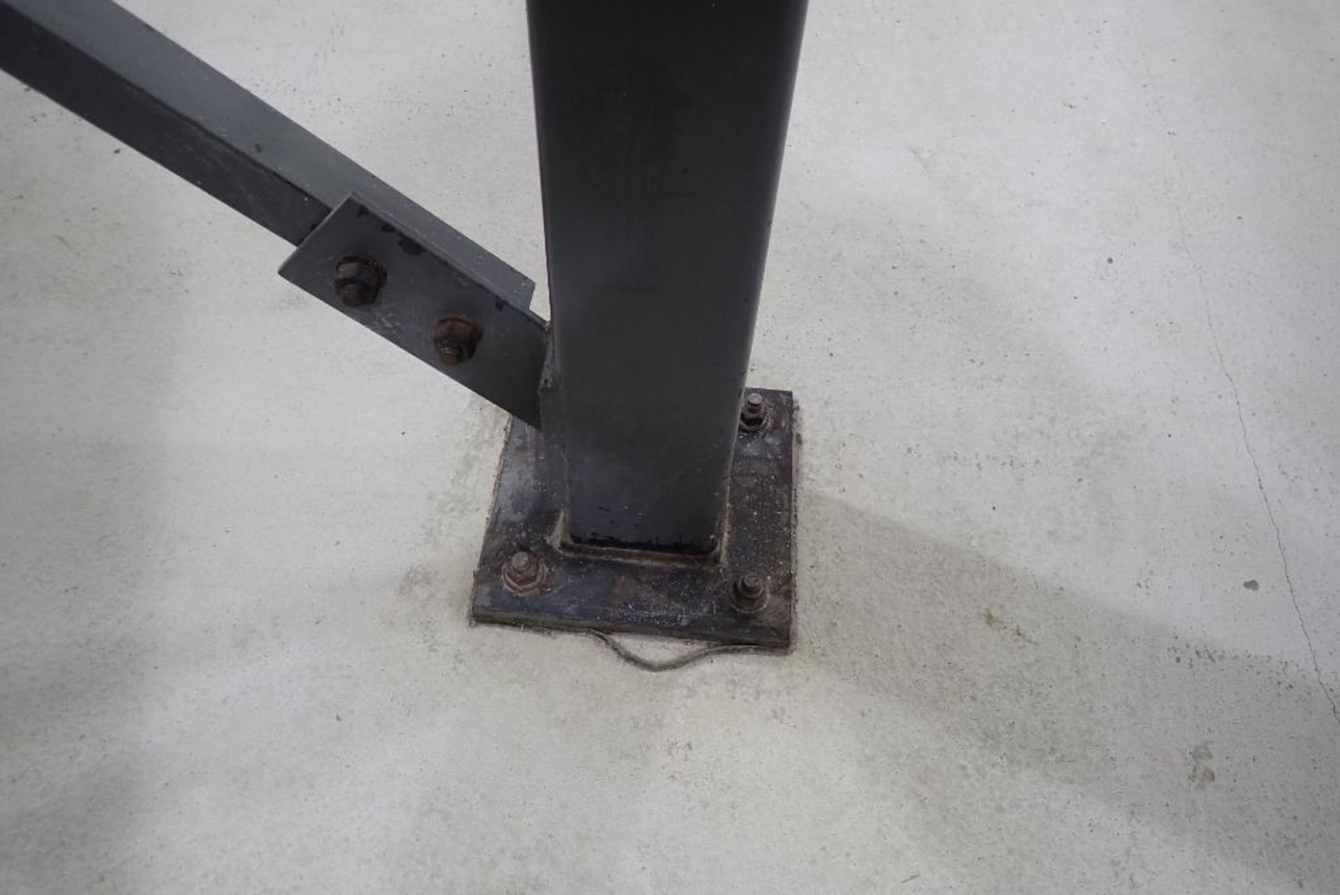 Mild steel mezzanine - Image 15 of 15