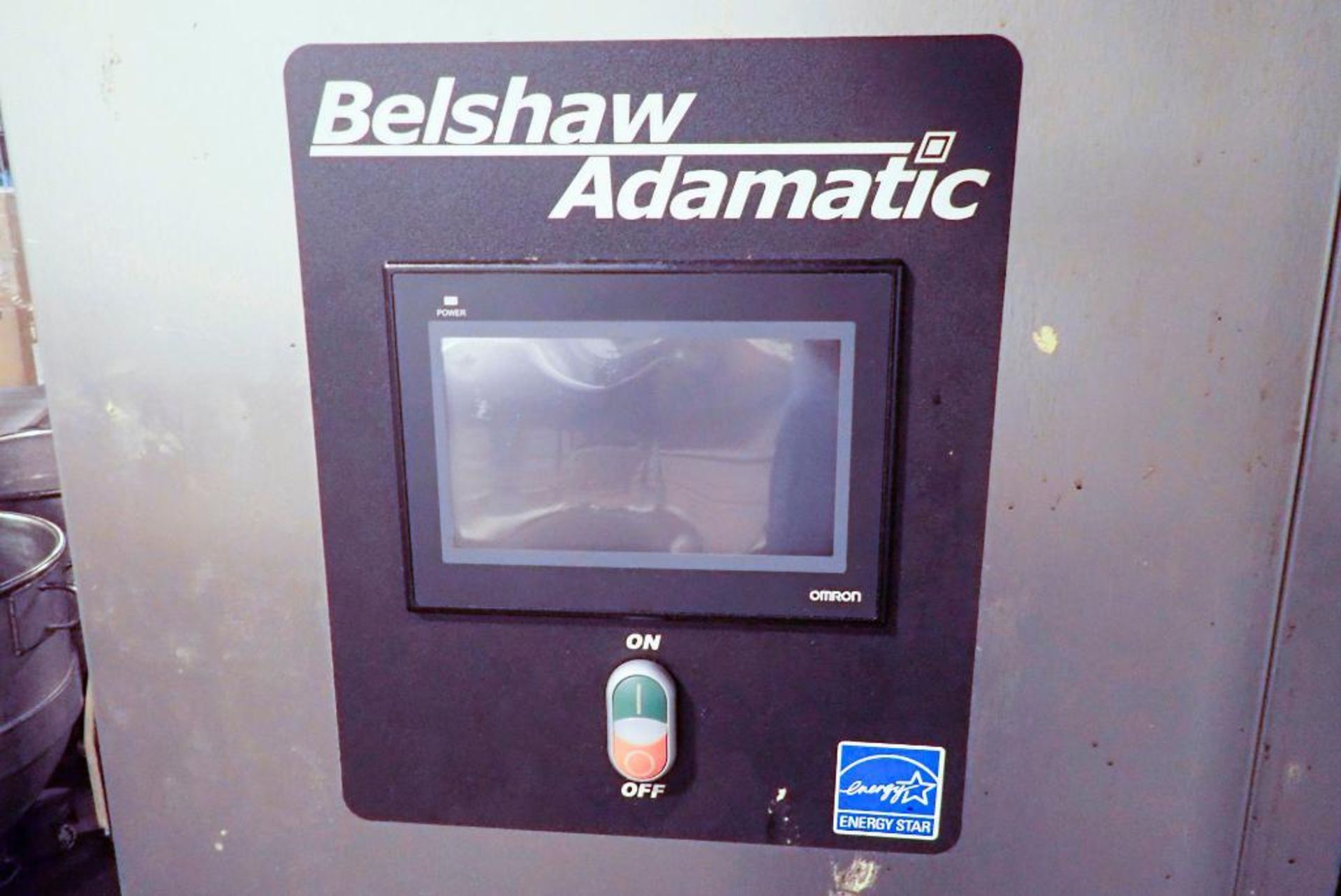 2019 Belshaw Adamatic double rack oven - Image 6 of 18