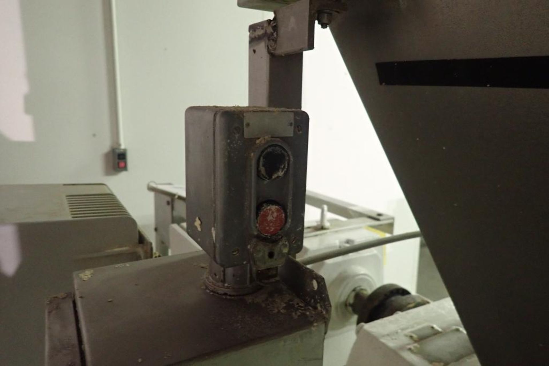 Fritter depositing station - Image 33 of 45