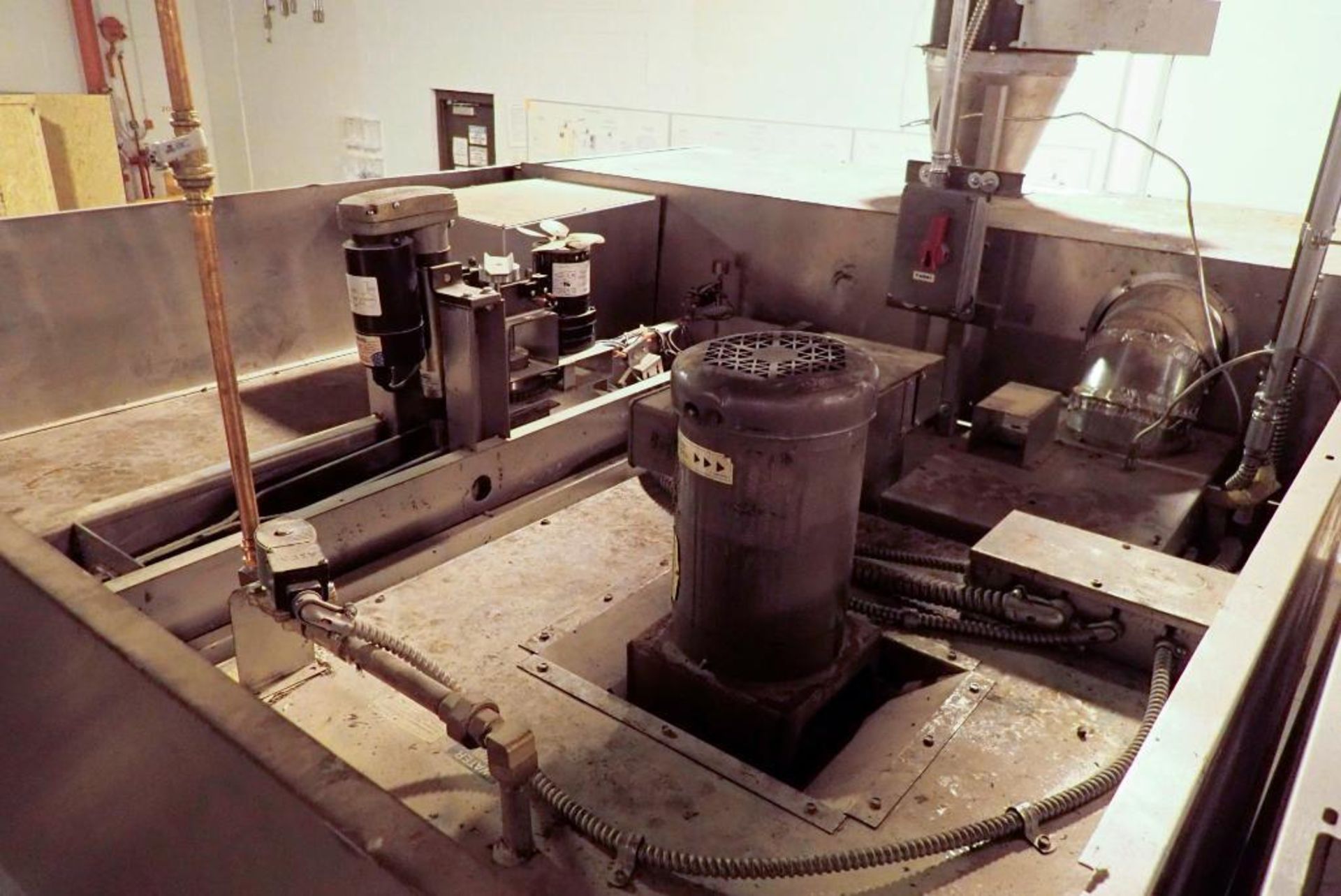Hobart double rack oven - Image 13 of 16