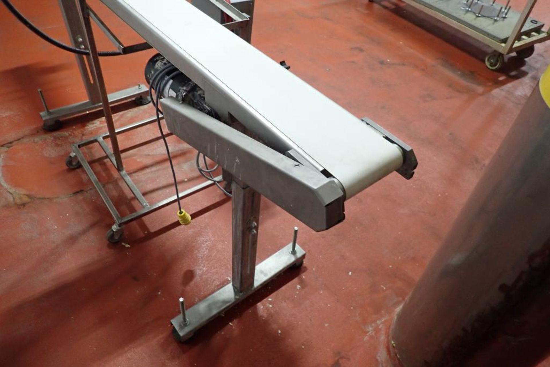 Vemag discharge conveyor - Image 7 of 7