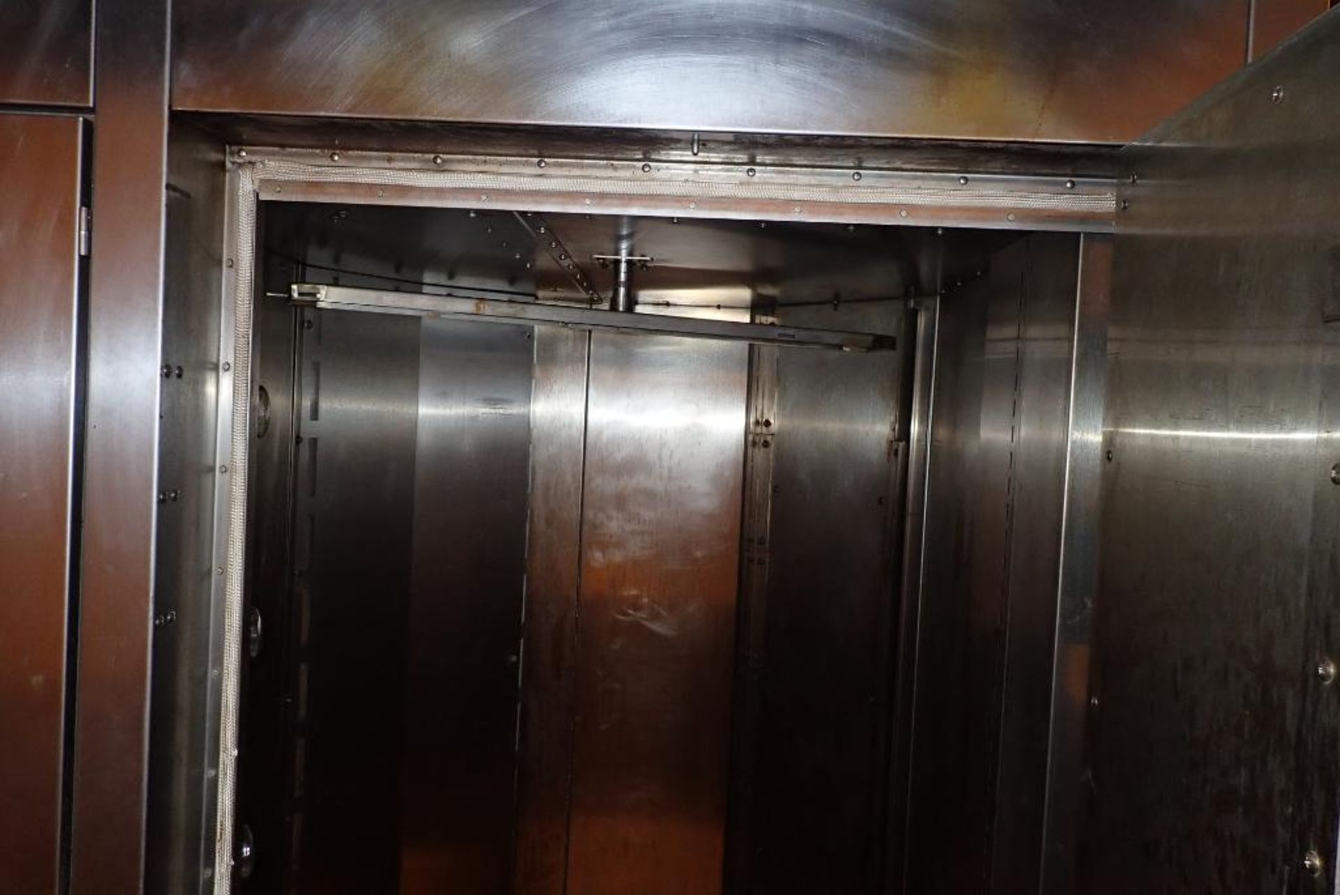 Hobart double rack oven - Image 5 of 16