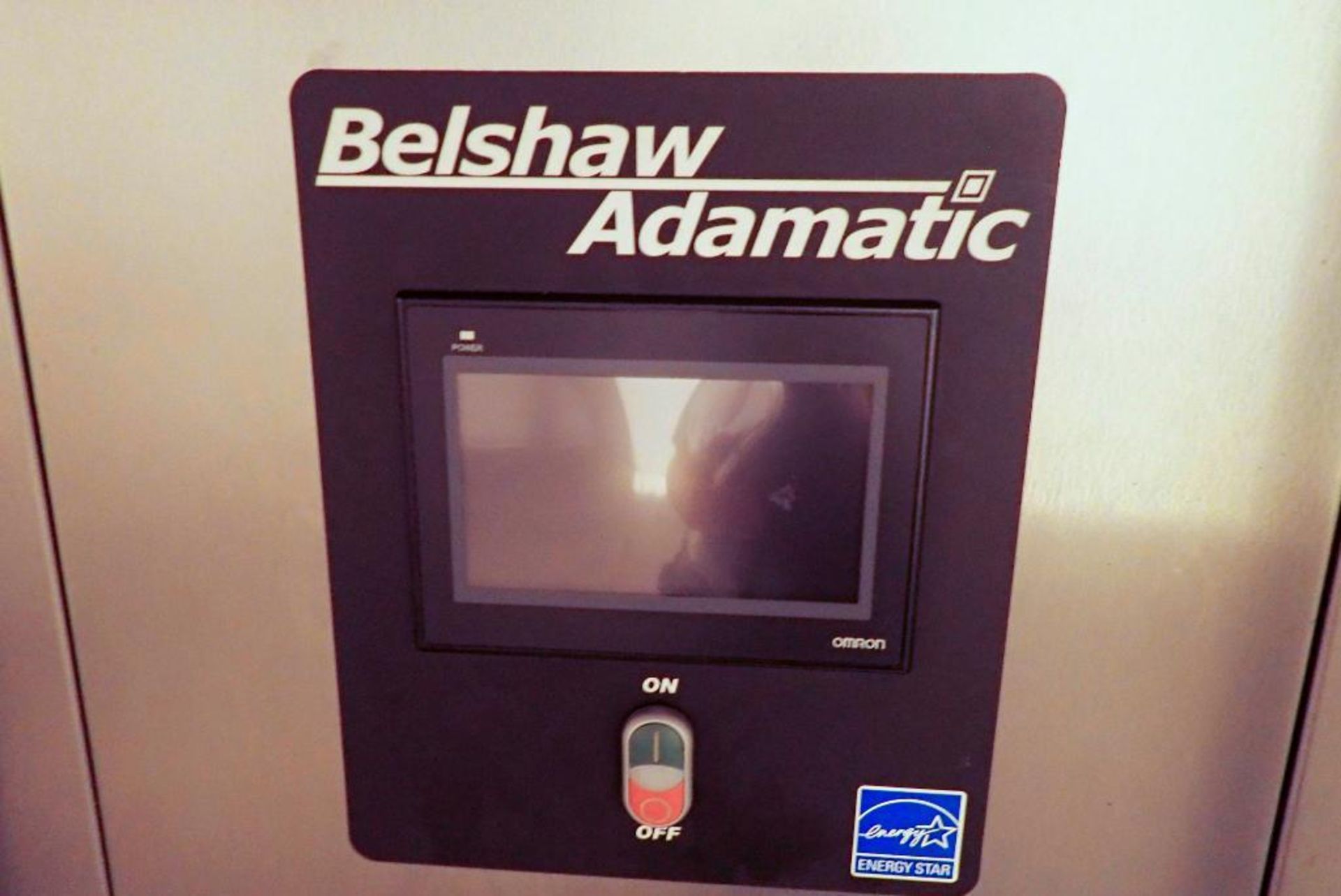 2019 Belshaw Adamatic double rack oven - Image 8 of 17