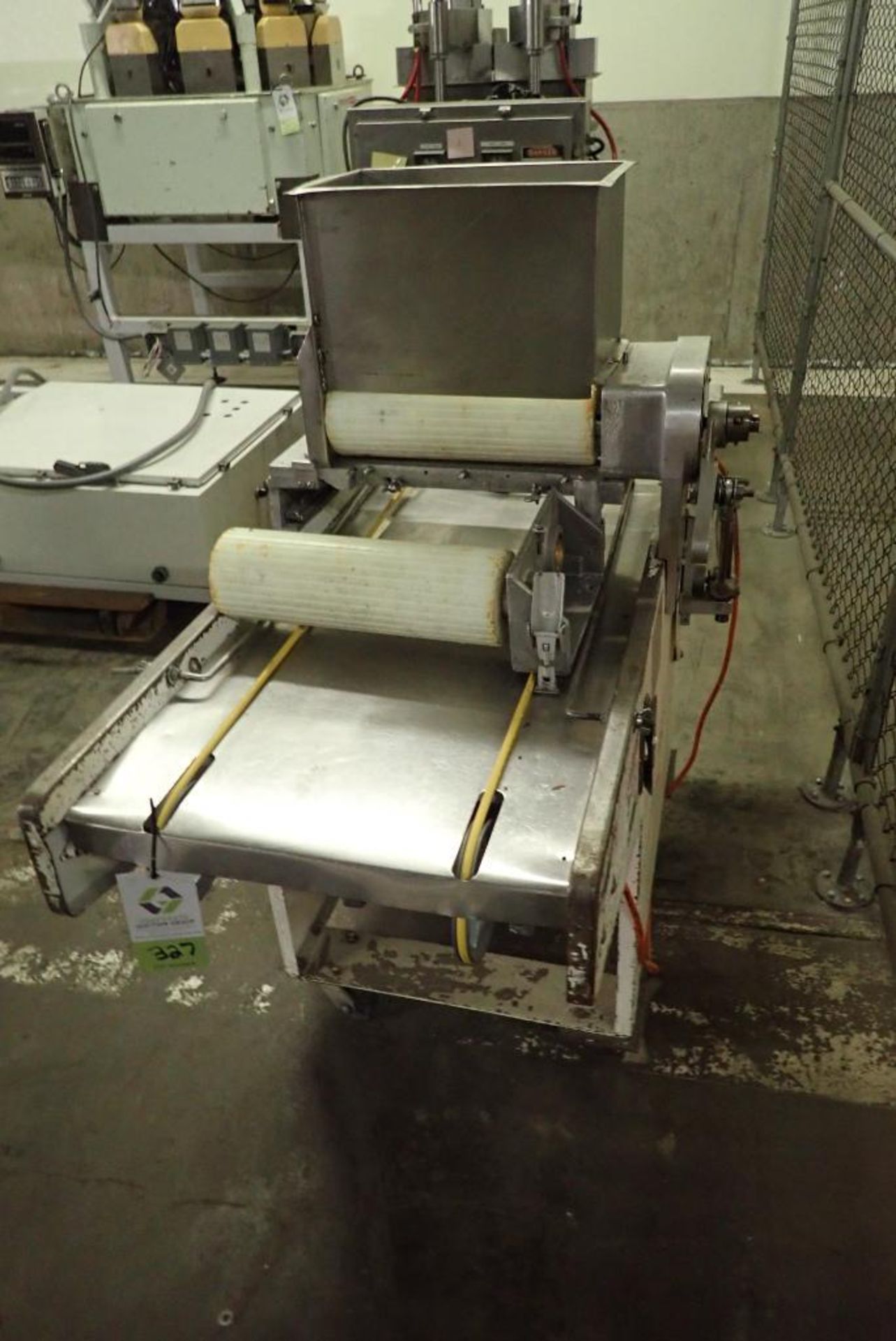 Champion cookie wire cut depositor - Image 2 of 15