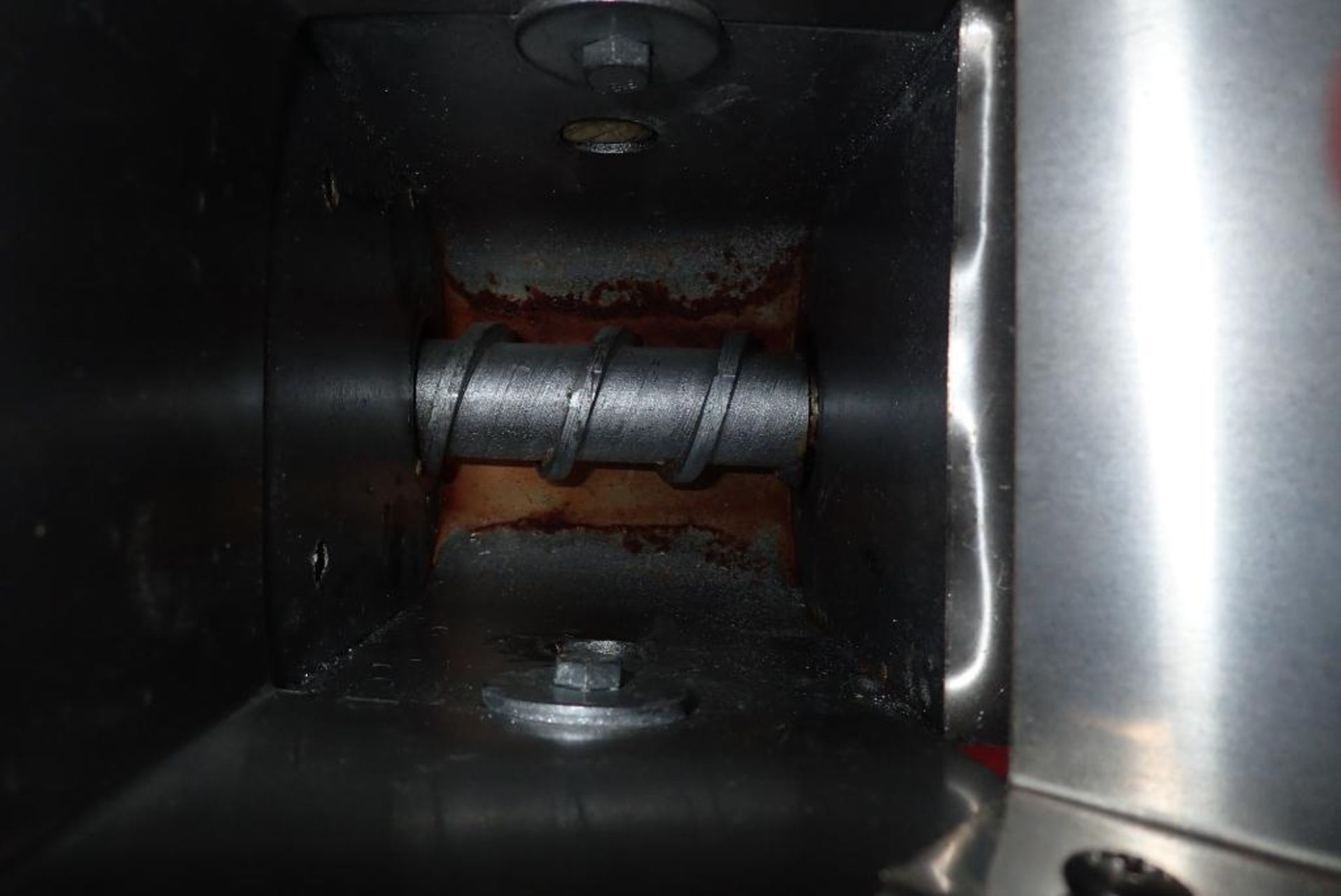 Twisted dough extruder - Image 11 of 14