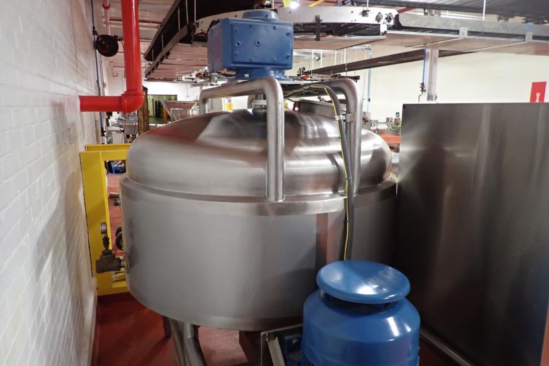300 gallon liquefier - Image 4 of 27