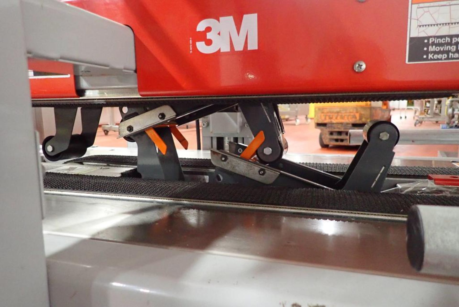 2007 3M Matic adjustable case sealer - Image 12 of 13