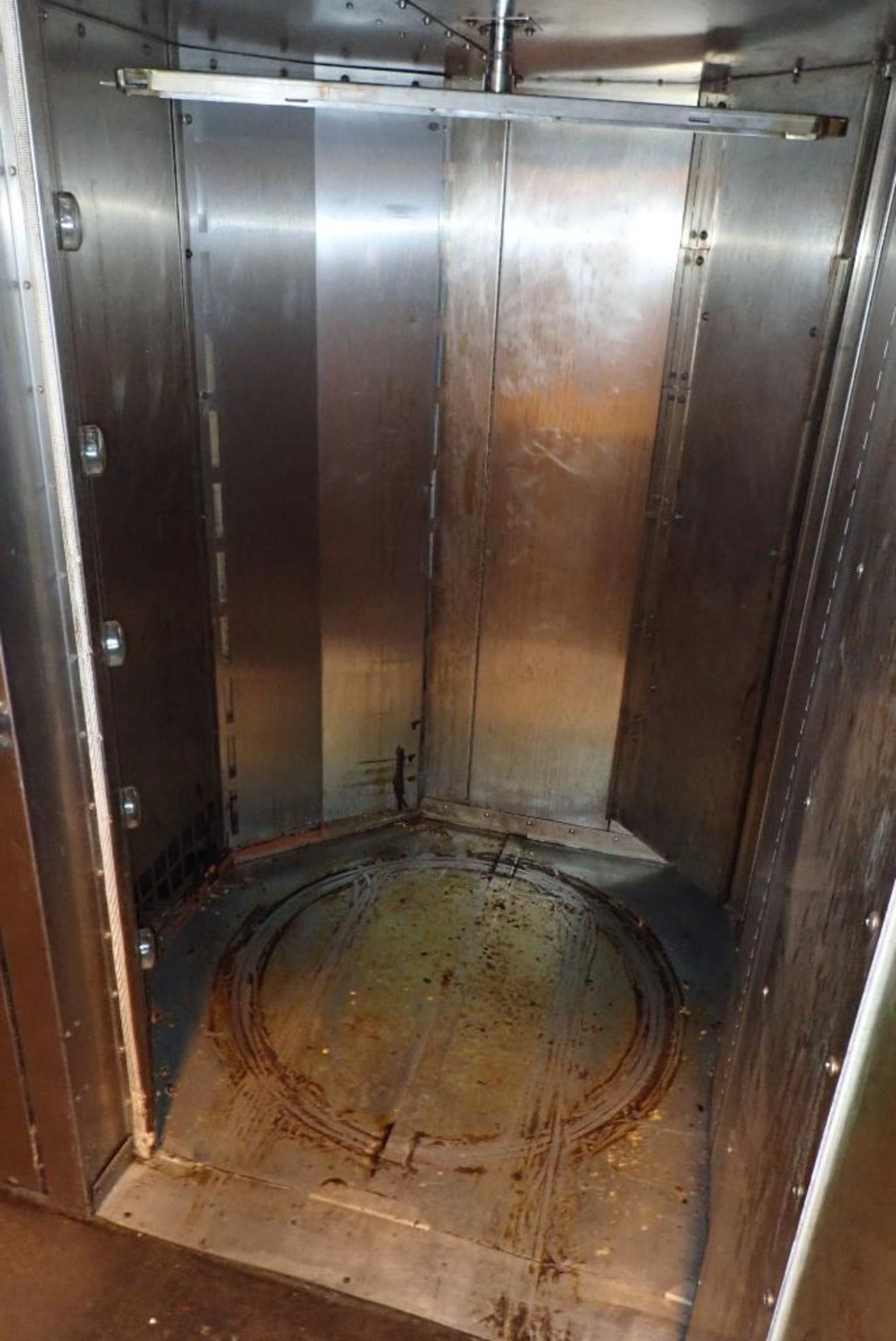 Hobart double rack oven - Image 6 of 16