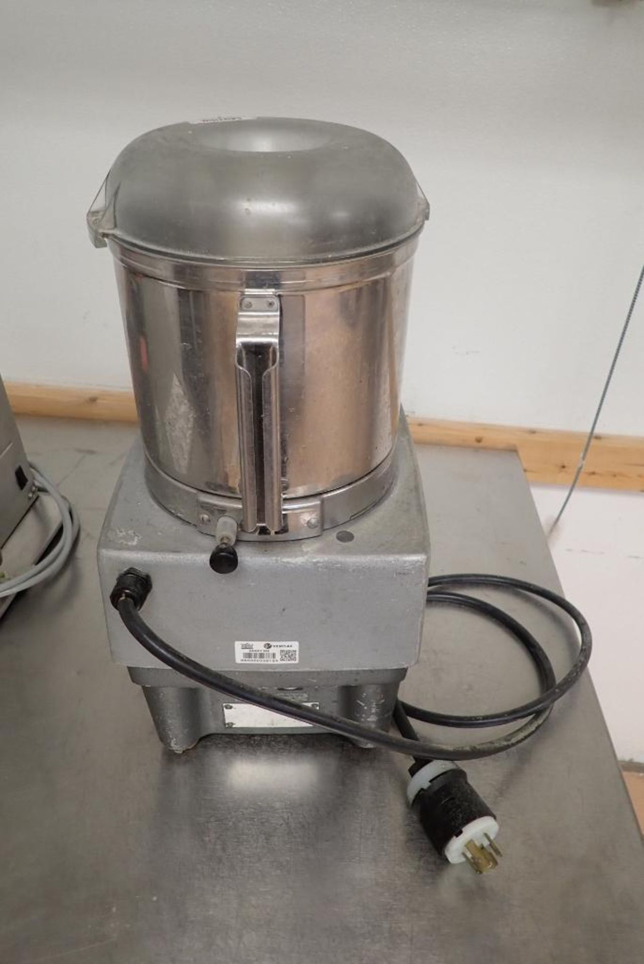 Robot Coupe Food processor - Image 7 of 10