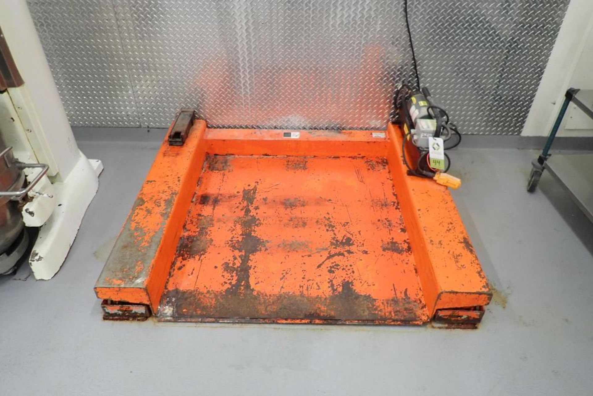 Presto pallet lift - Image 3 of 15