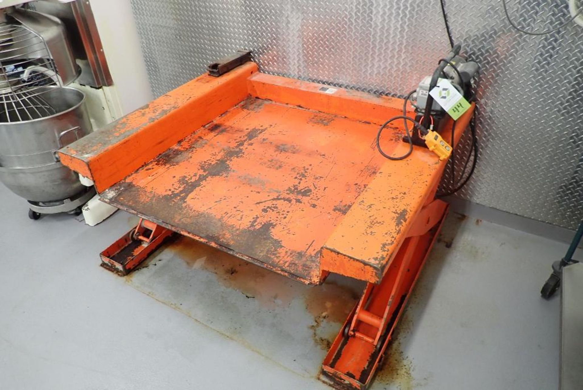 Presto pallet lift - Image 11 of 15