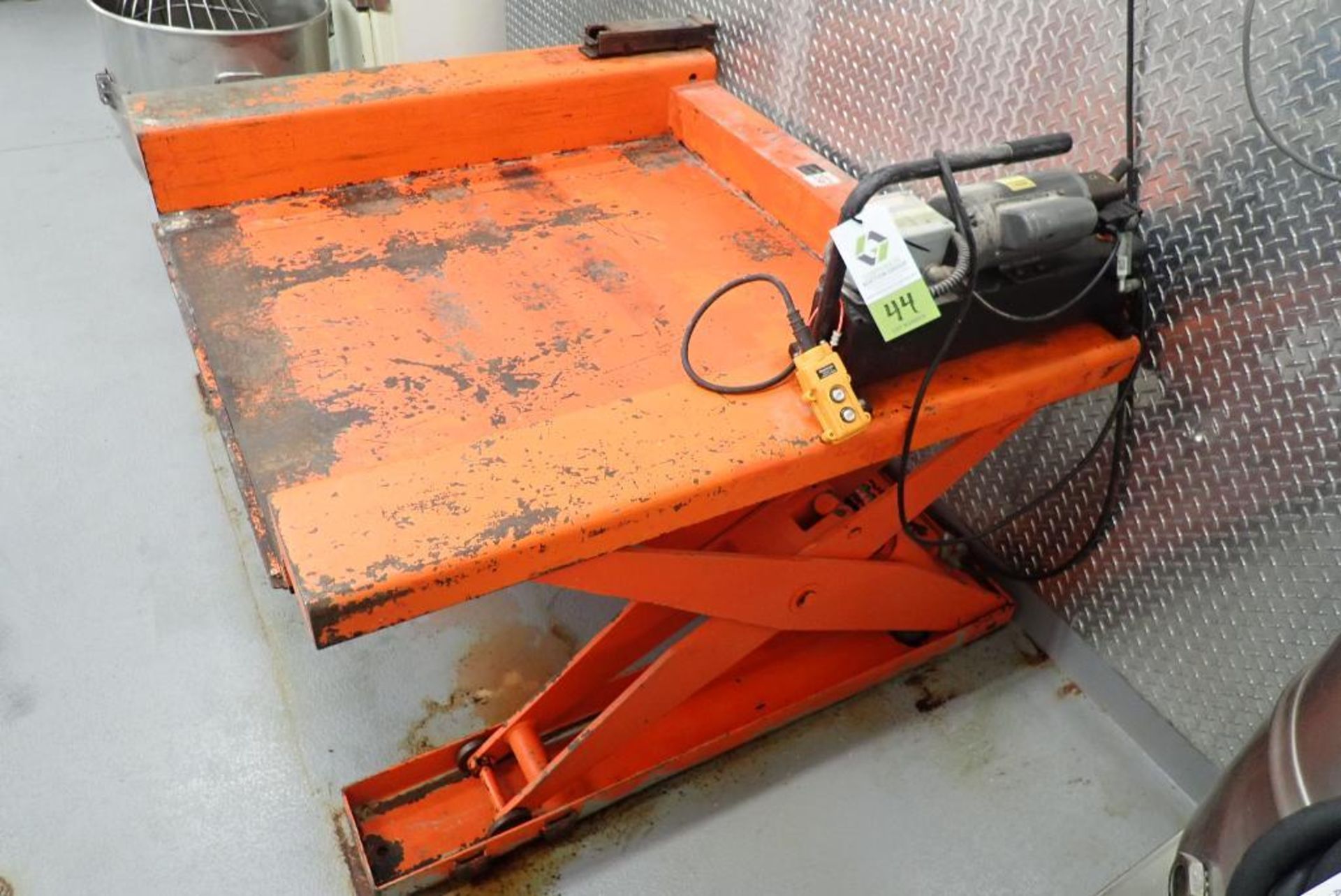 Presto pallet lift - Image 10 of 15