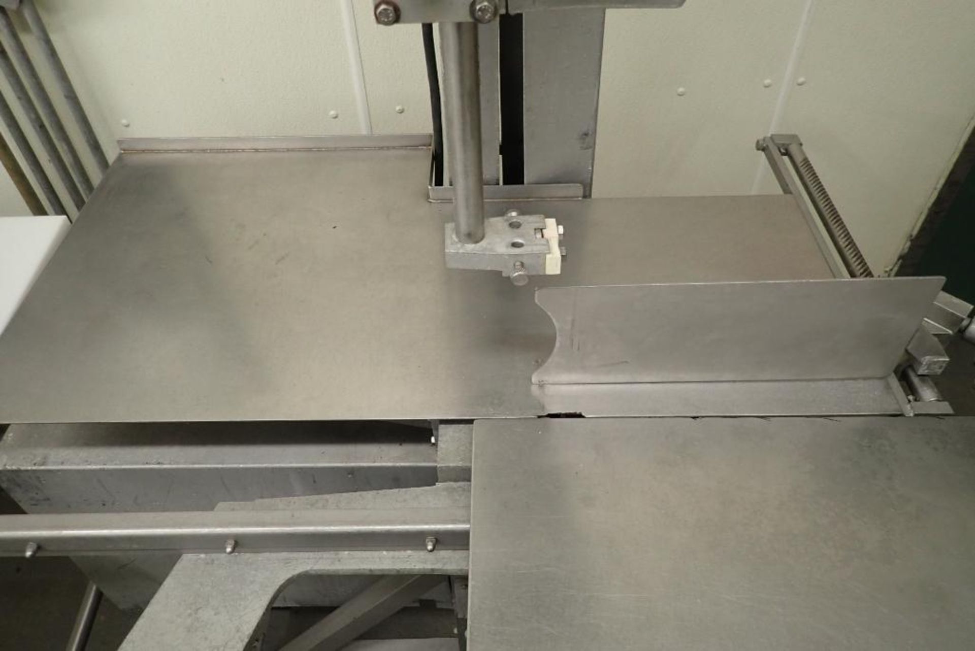 AEW vertical meat bandsaw - Image 8 of 15