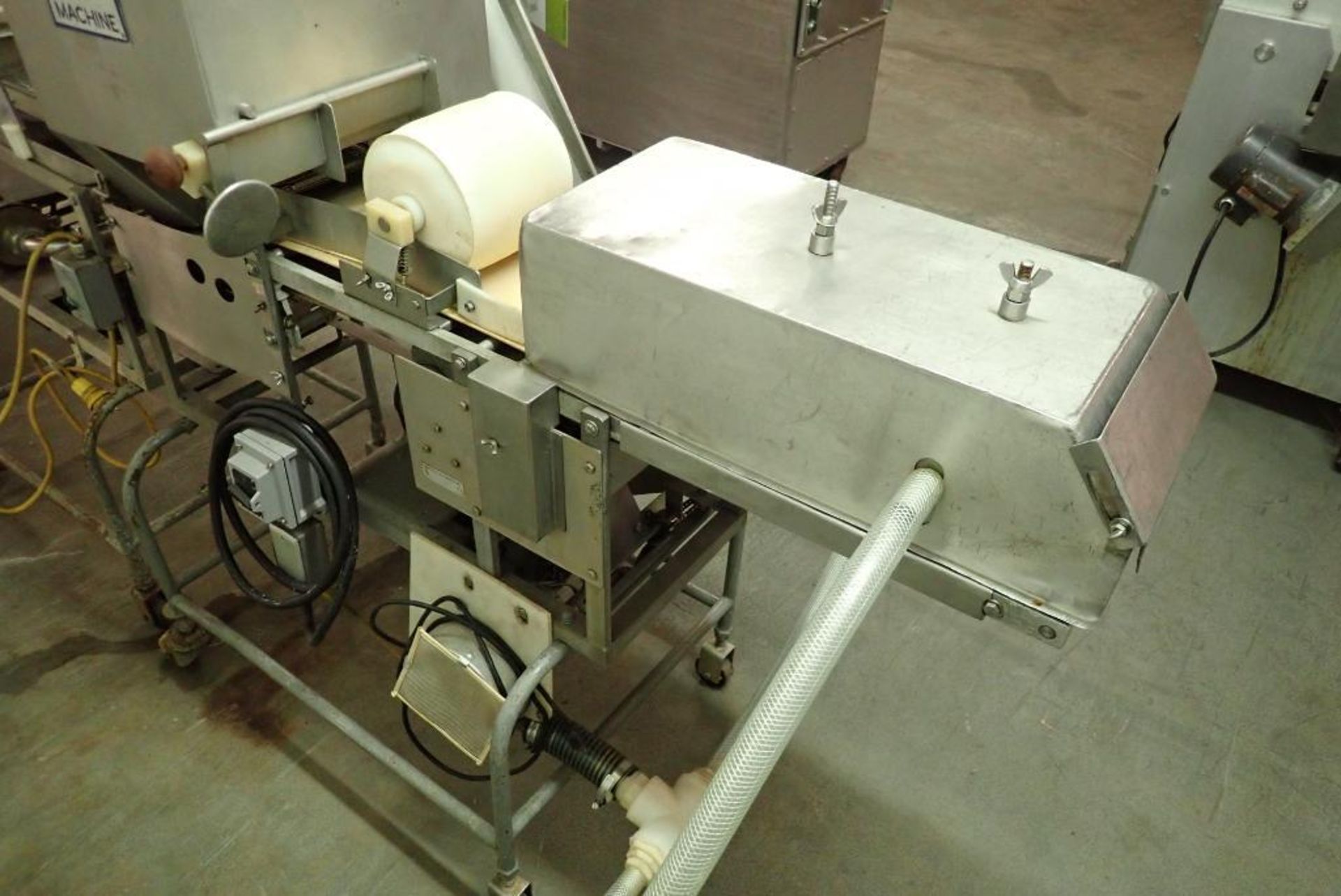 Stein Model S-2 batter/breading machines - Image 6 of 30