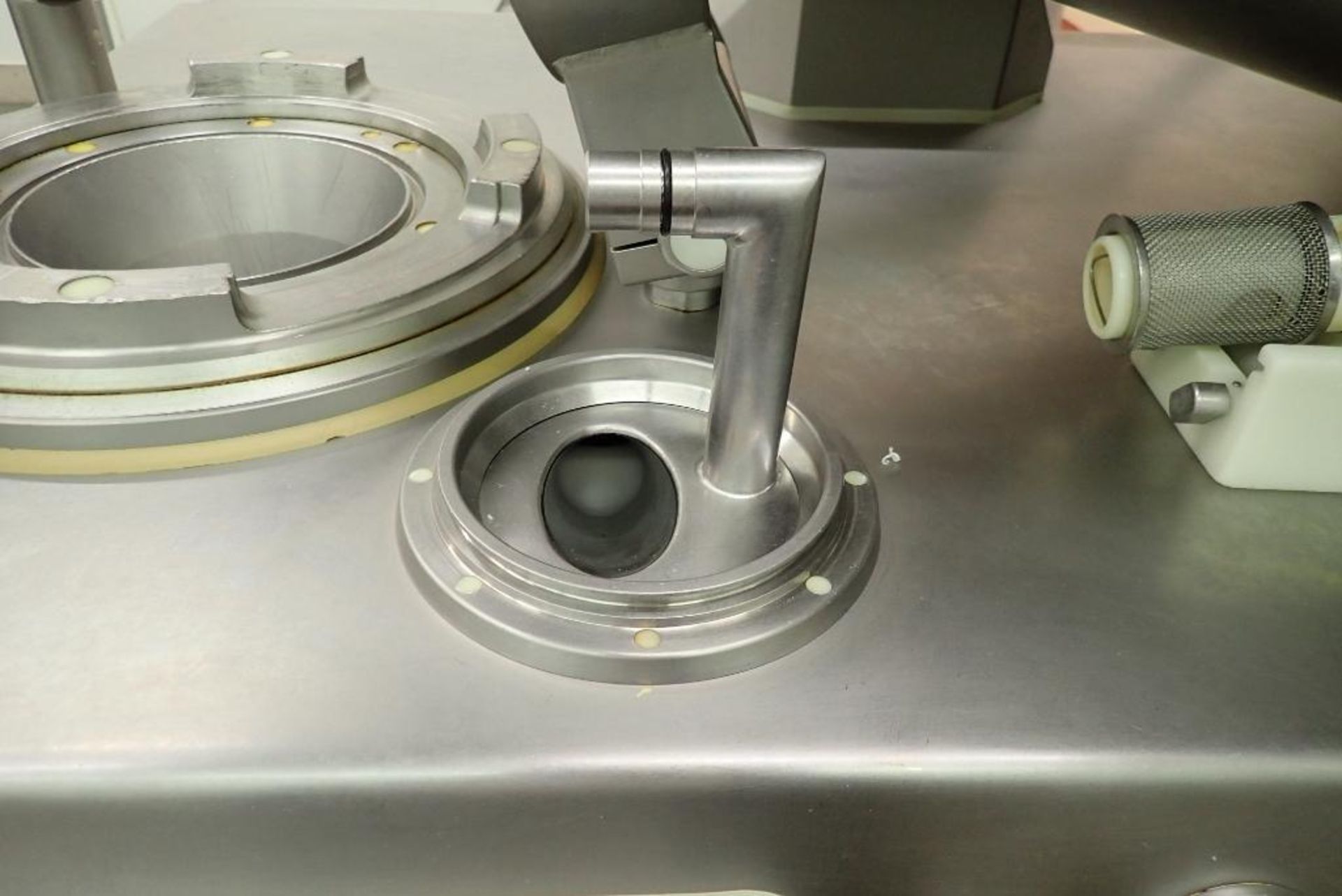 Reiser Vemag HP10C vacuum filler - Image 35 of 35