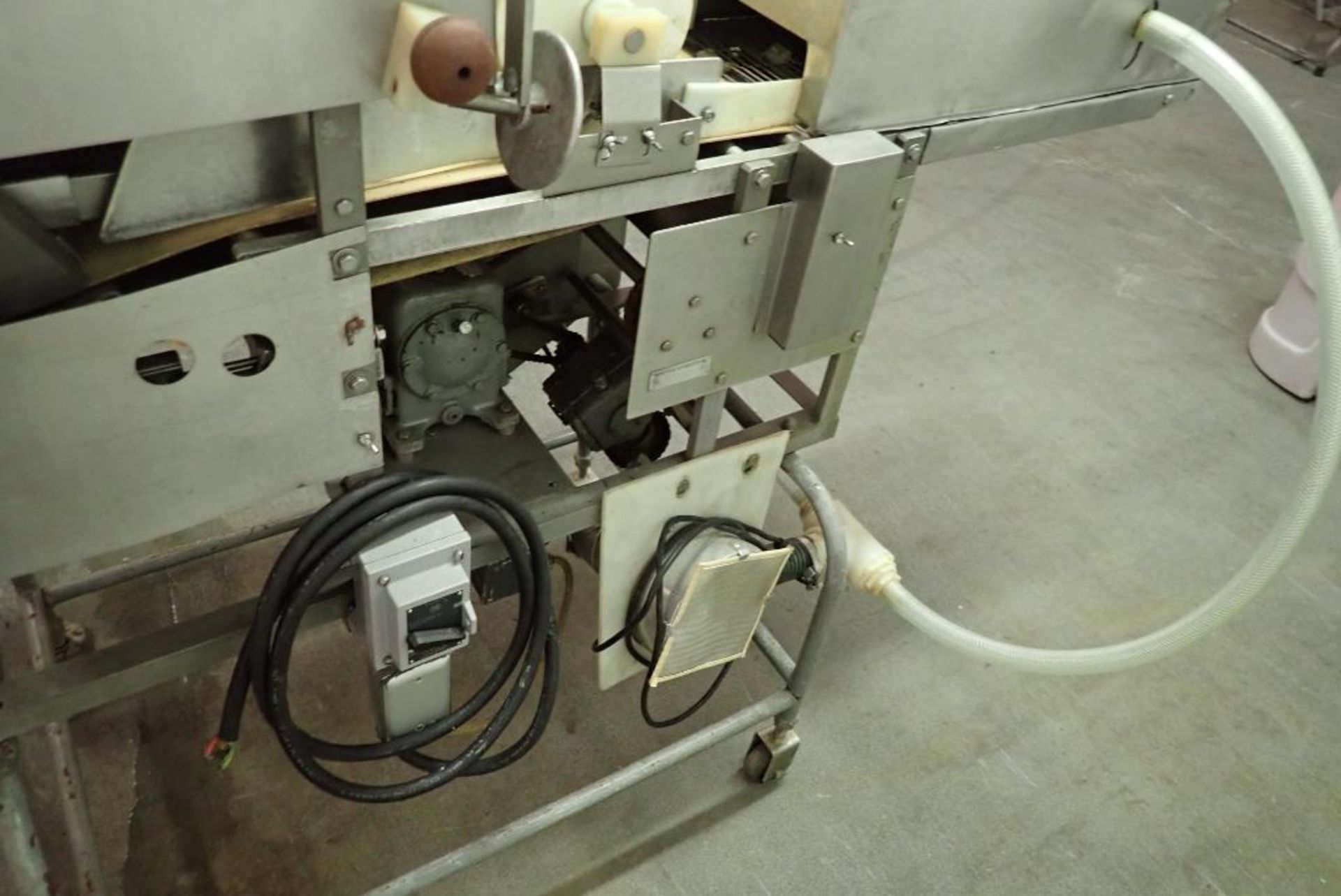 Stein Model S-2 batter/breading machines - Image 11 of 30