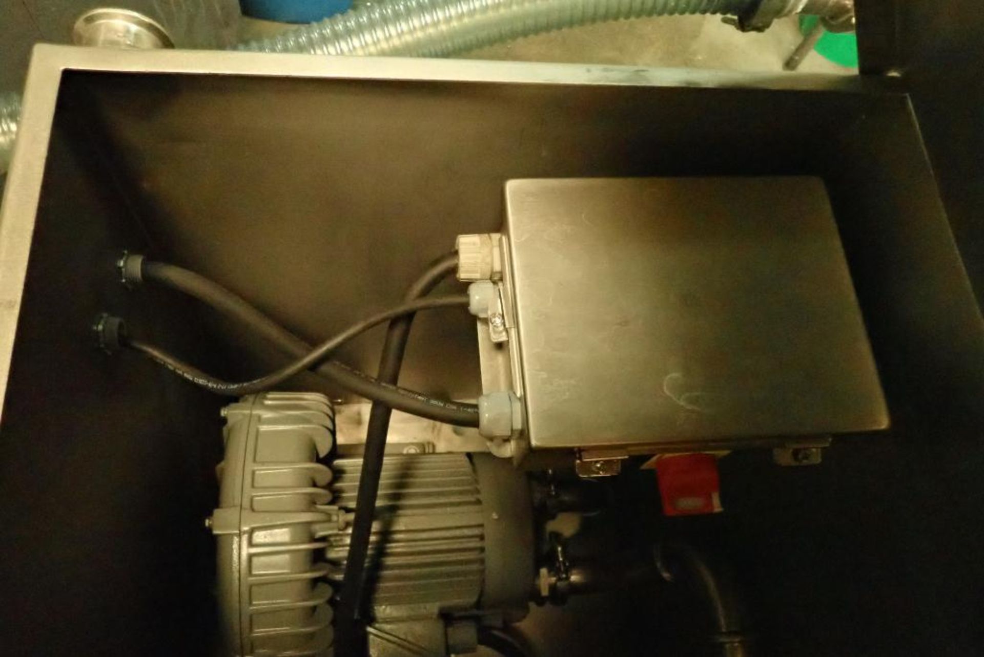 SS air injection box - Image 15 of 17