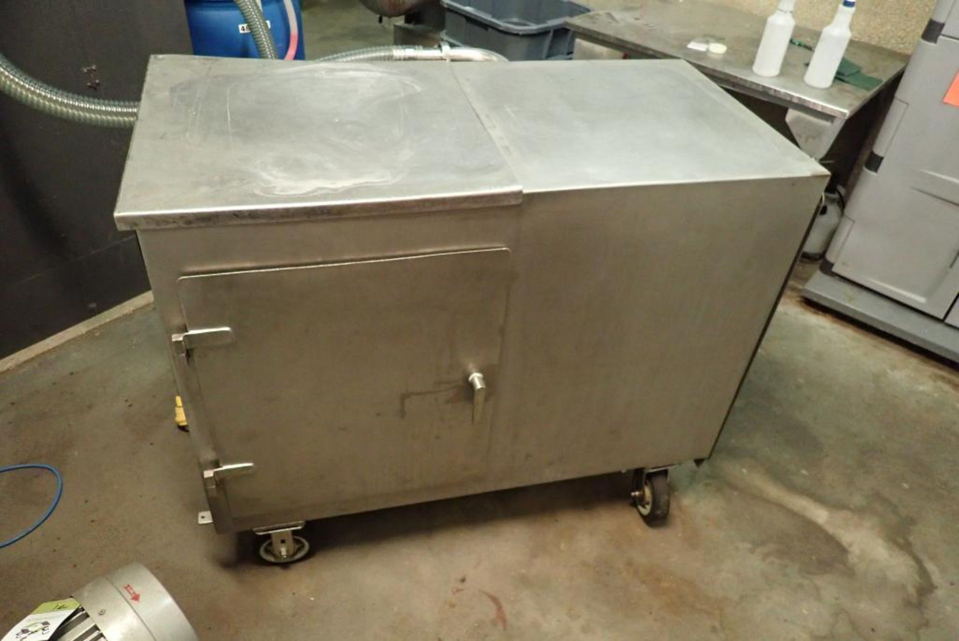 SS air injection box - Image 13 of 17