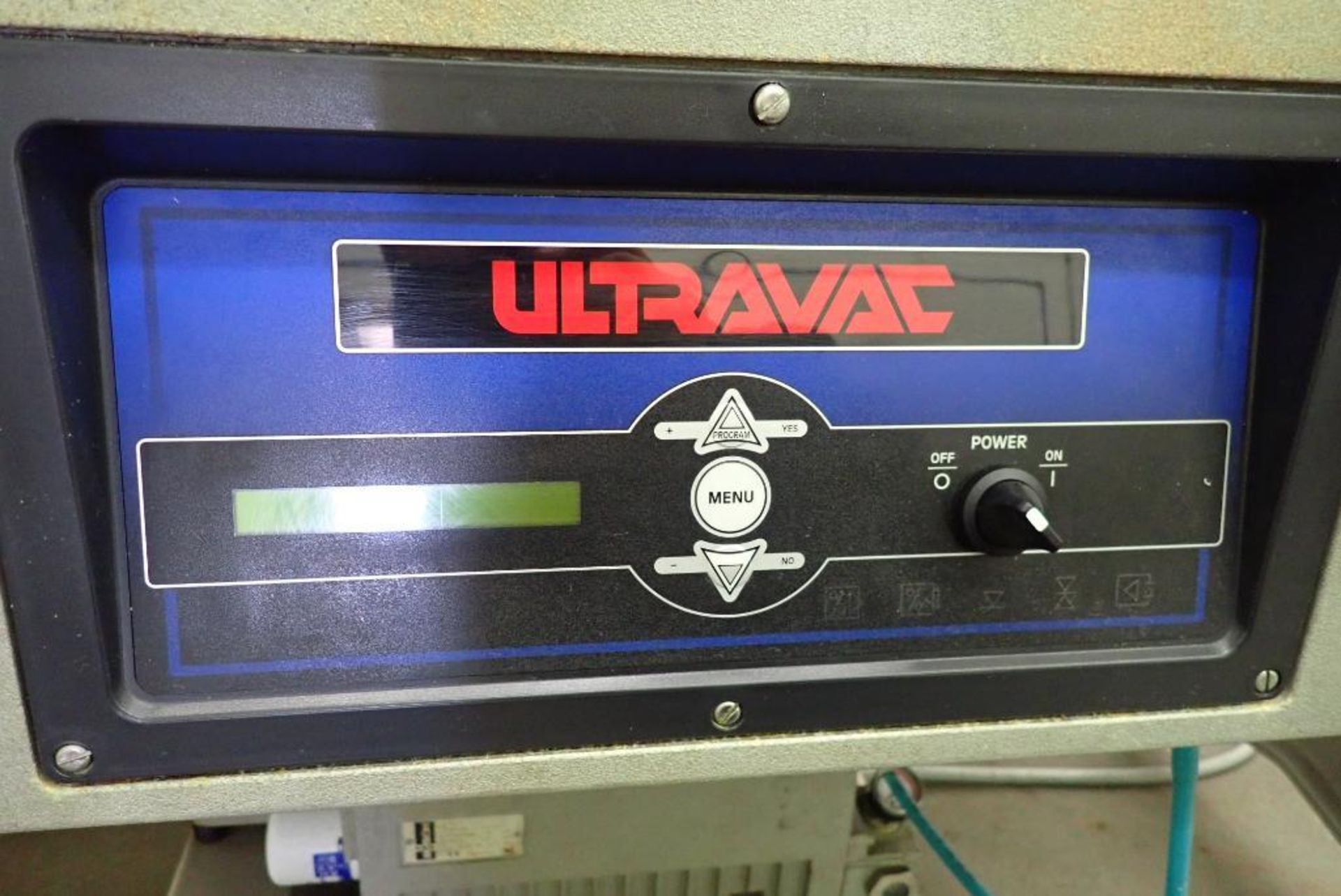 2004 Koch Ultra Source ultravac double chamber vacuum sealer - Image 11 of 21