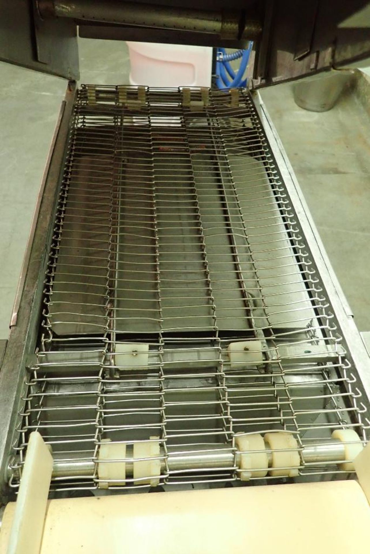 Stein Model S-2 batter/breading machines - Image 25 of 30
