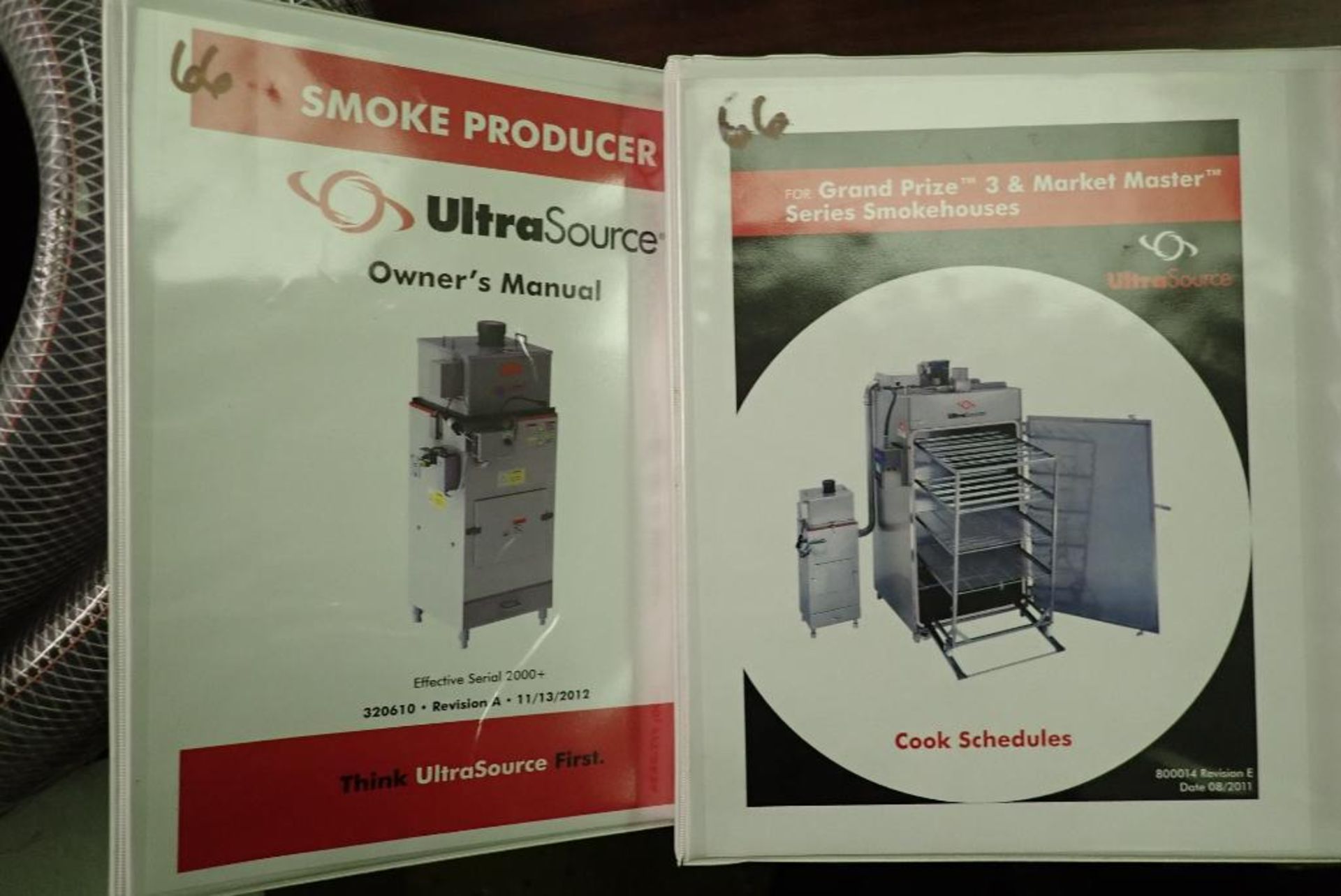 2013 Koch Ultra Source Grand Prize 3 SS smokehouse - Image 32 of 38