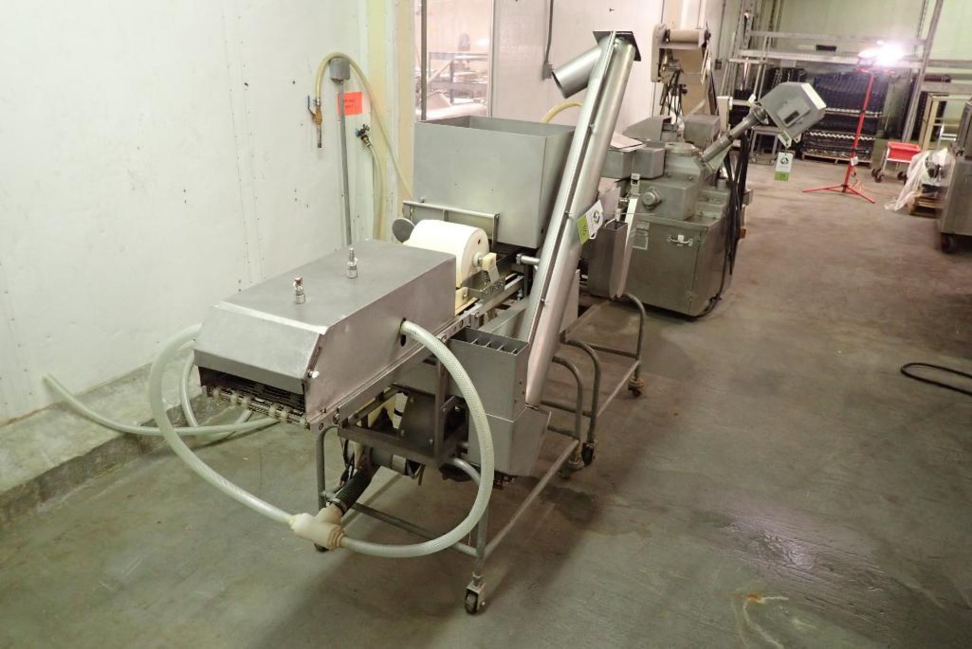 Stein Model S-2 batter/breading machines - Image 21 of 30